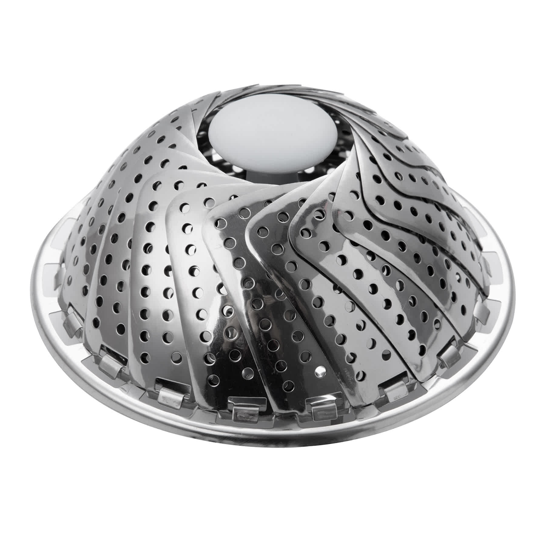 Metal Steamer