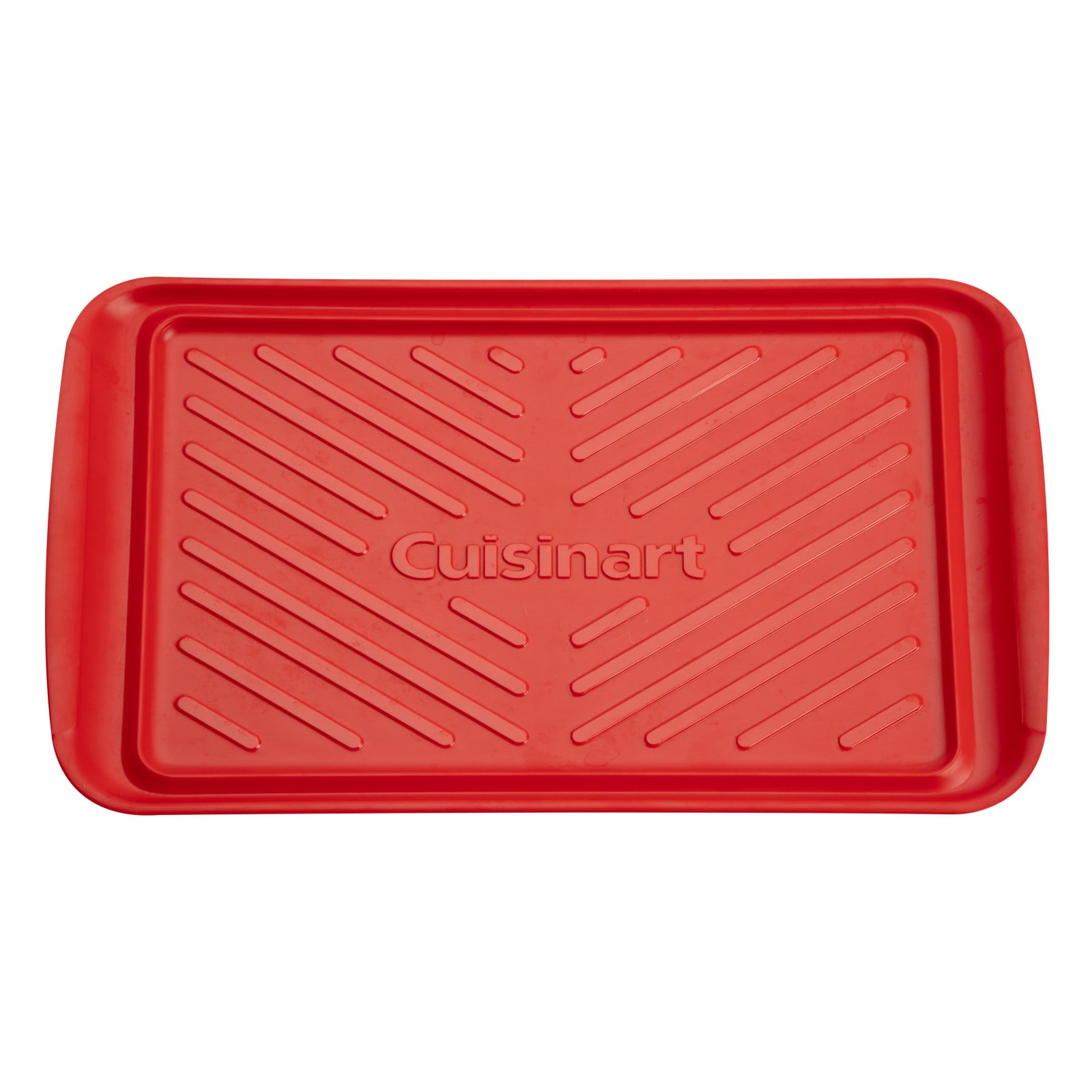 Grilling Prep & Serve Trays