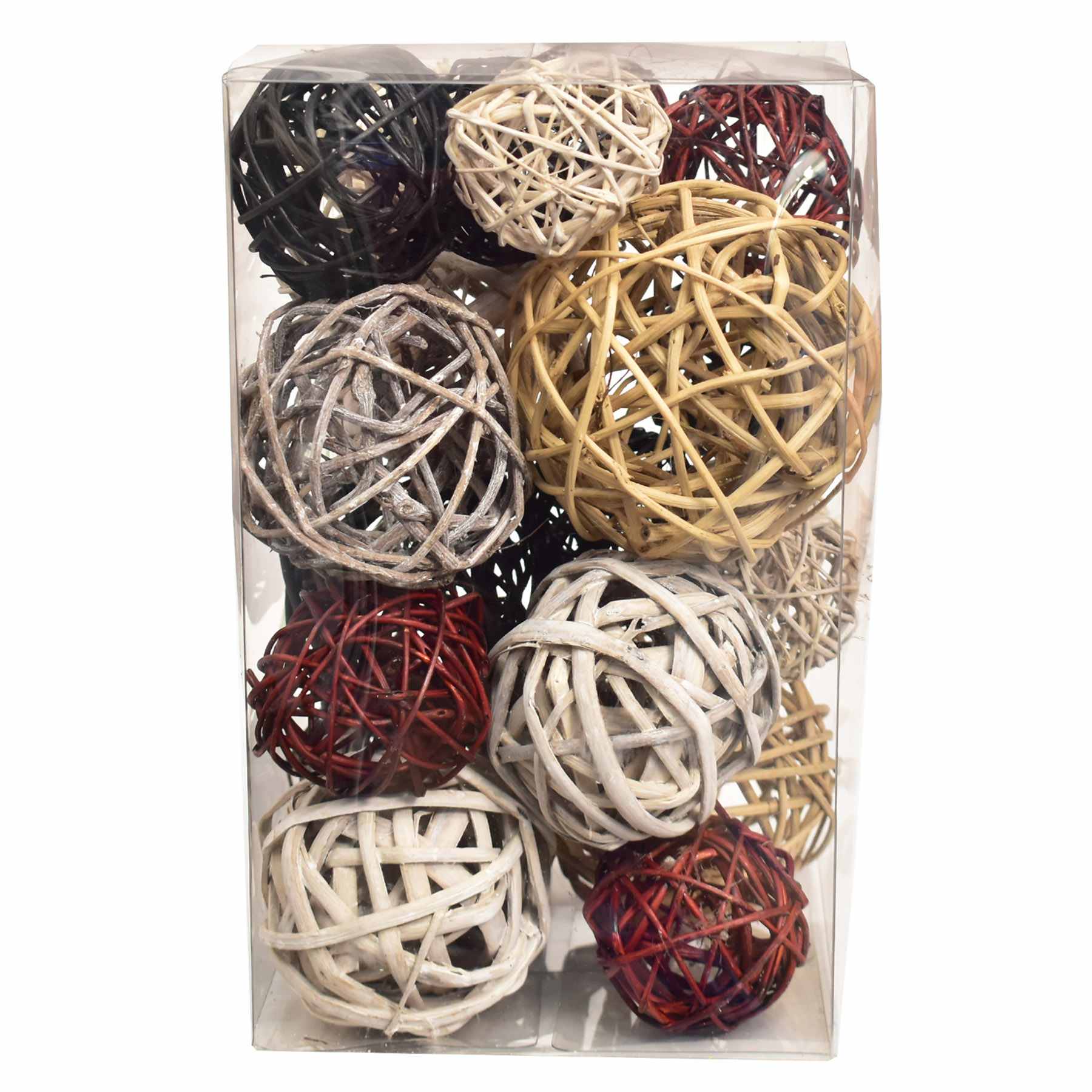 Crosby St. Dried Orb Filler