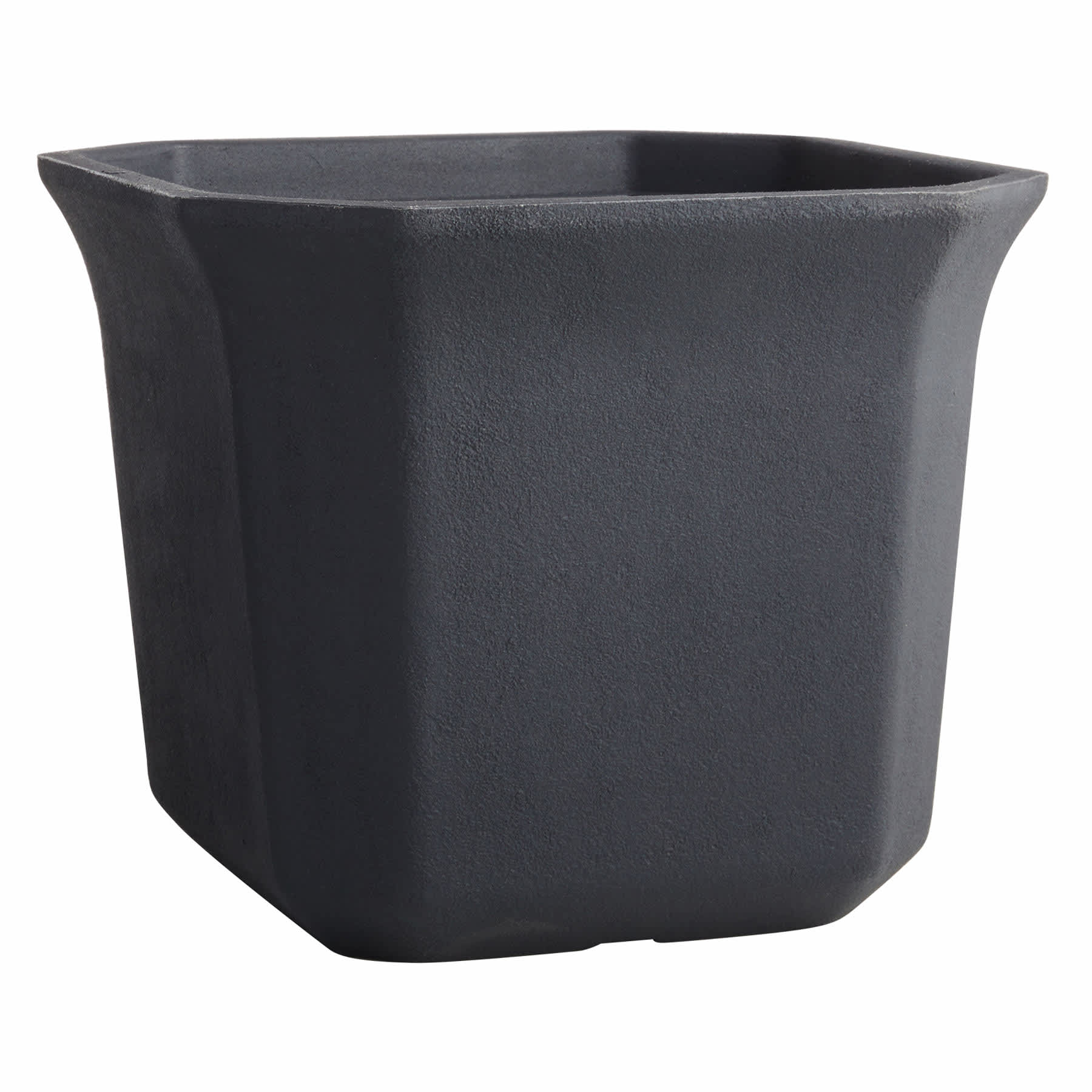 Japi Square Bell Outdoor Planter, Large