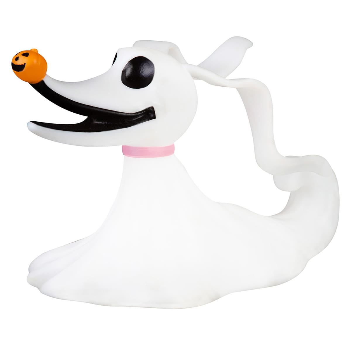 Nightmare Before Christmas Zero Halloween Blow Mold, 11"