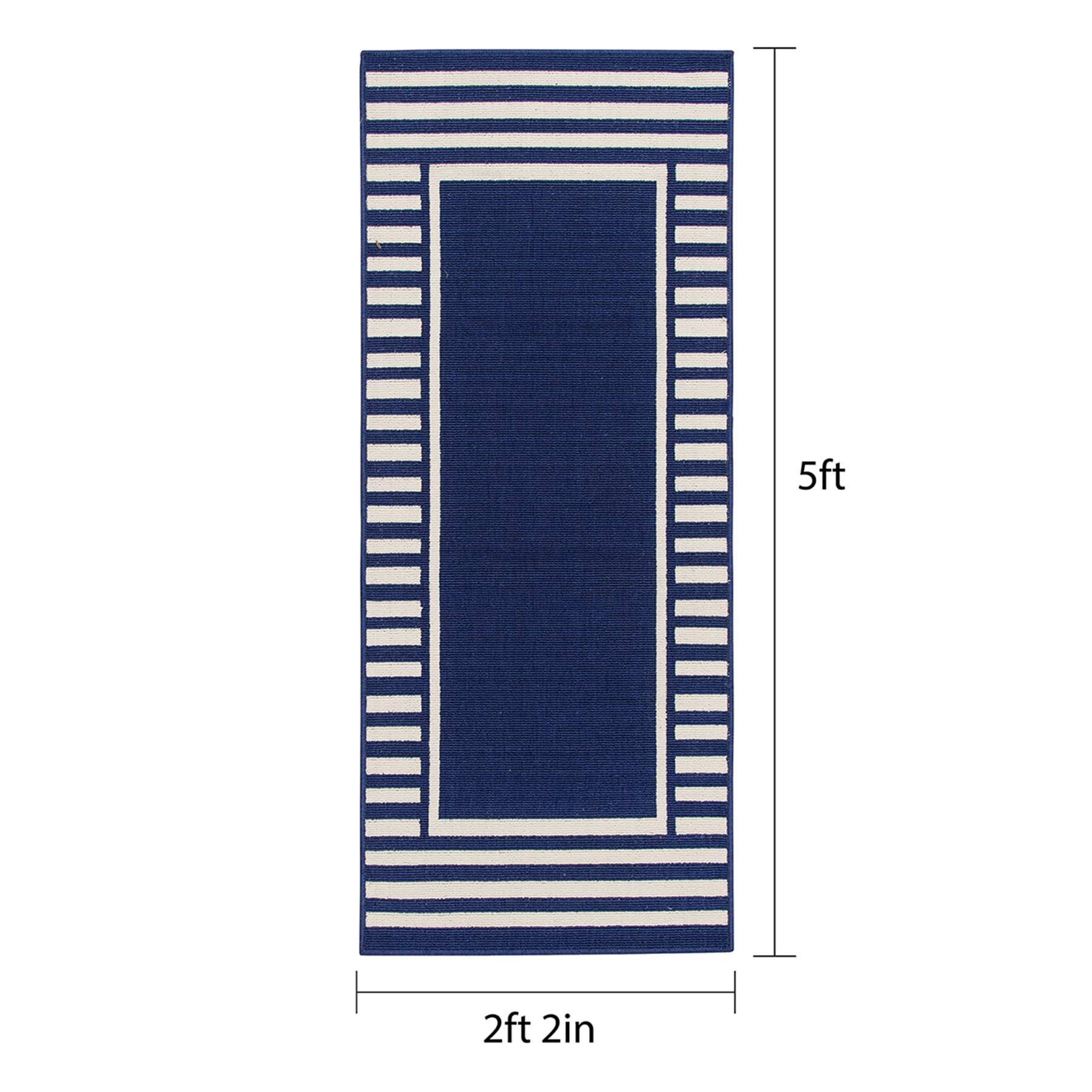 Sunny Club Solstice Solange Runner, 2x5