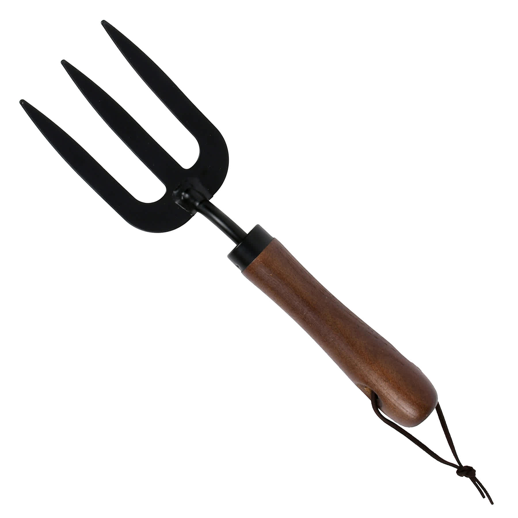 Honeybloom Garden Hand Rake