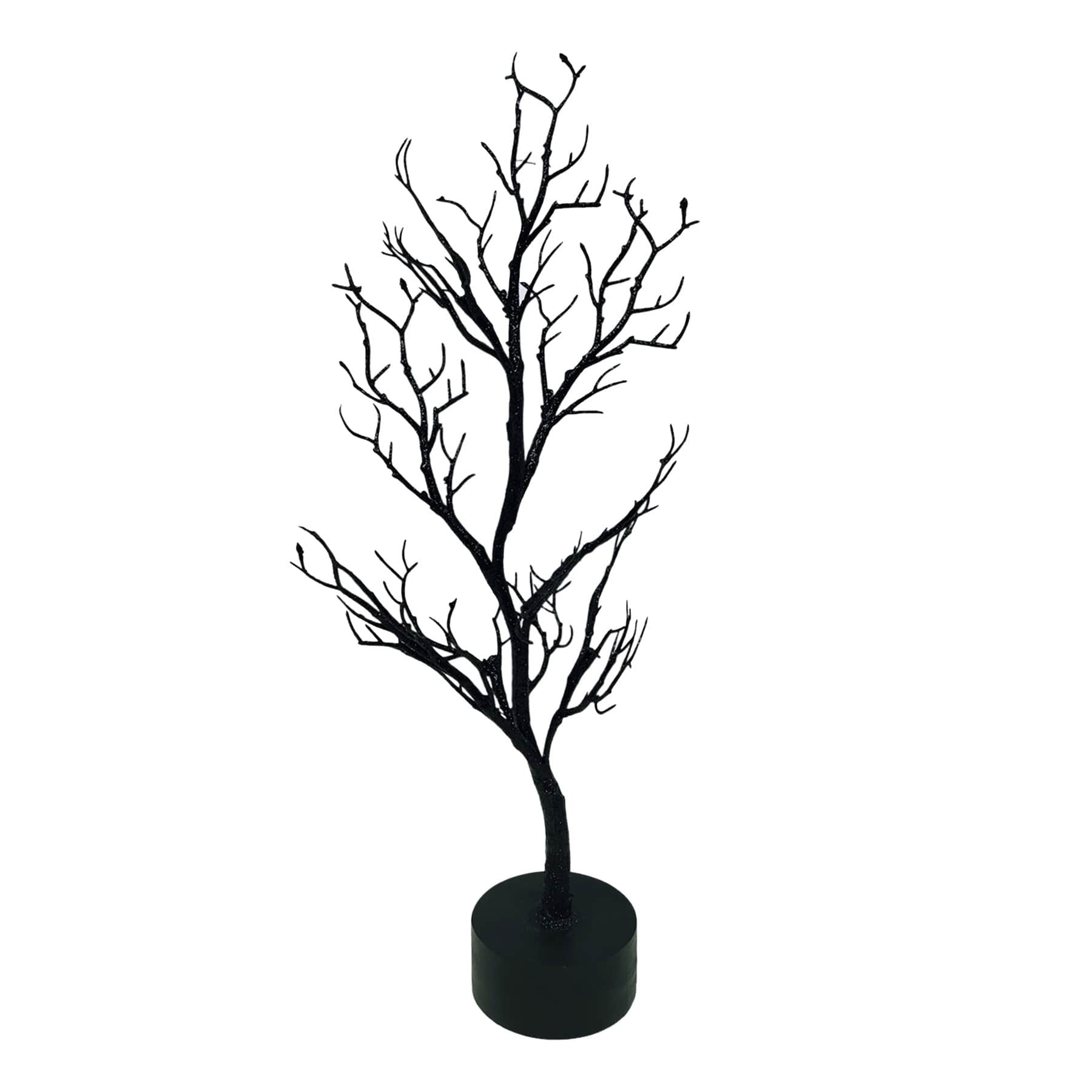 Spellbound Halloween Tabletop Tree, 19"