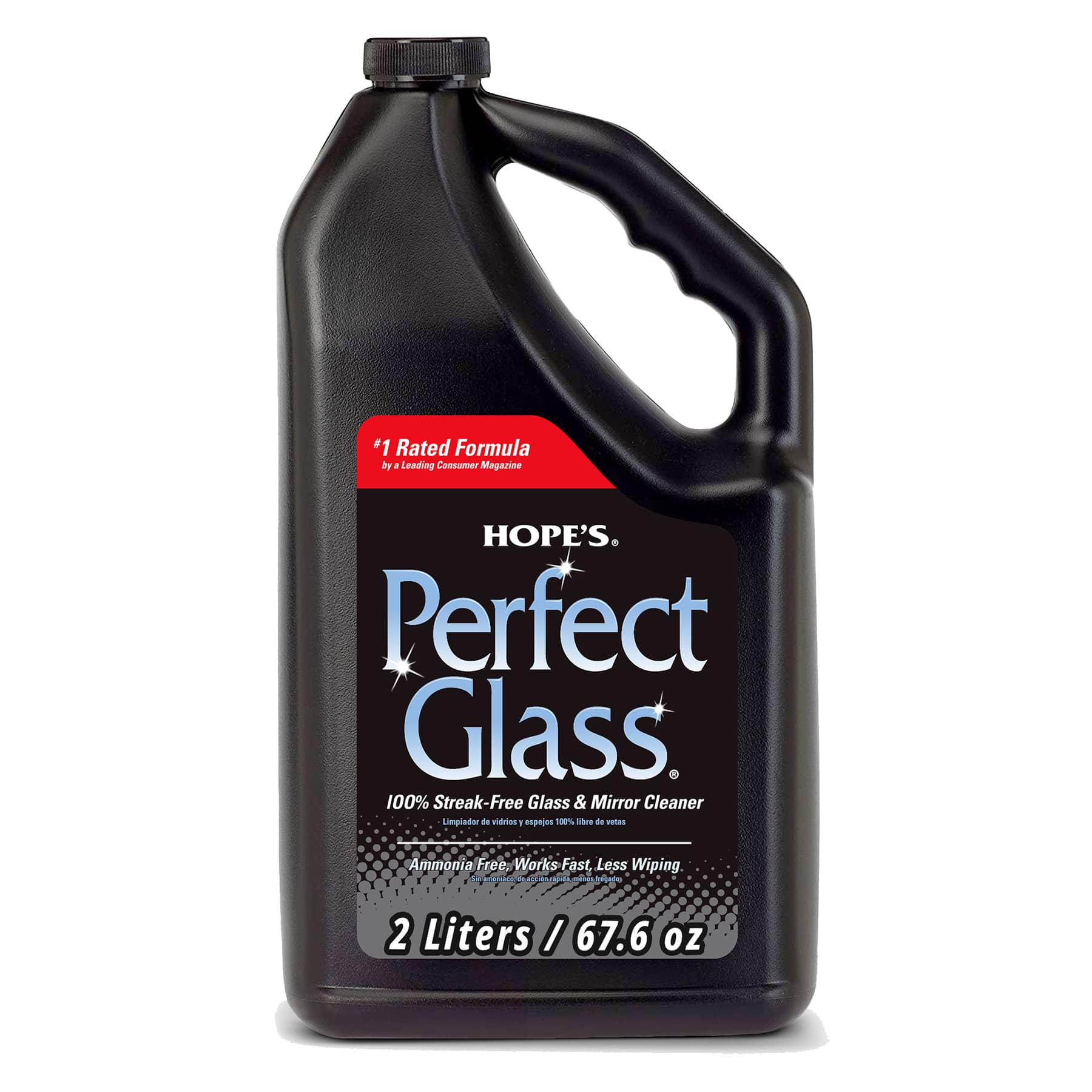 PERFECT GLASS REFILL