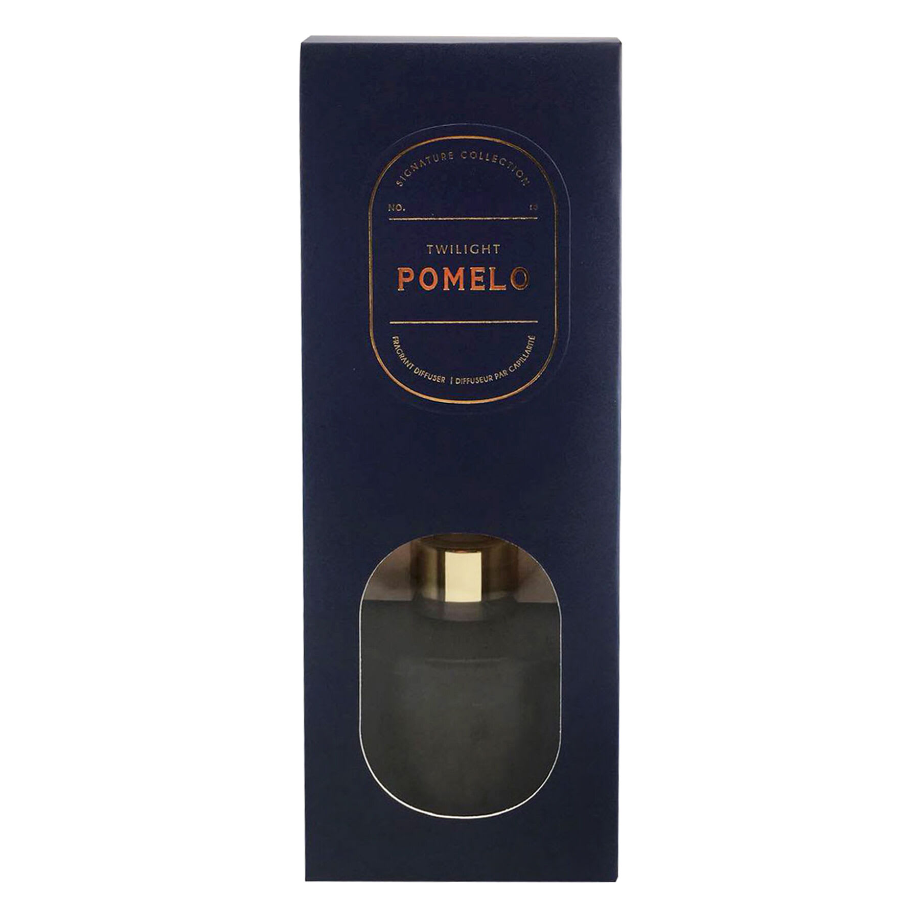 Twilight Pomelo Scented Reed Diffuser, 90ml