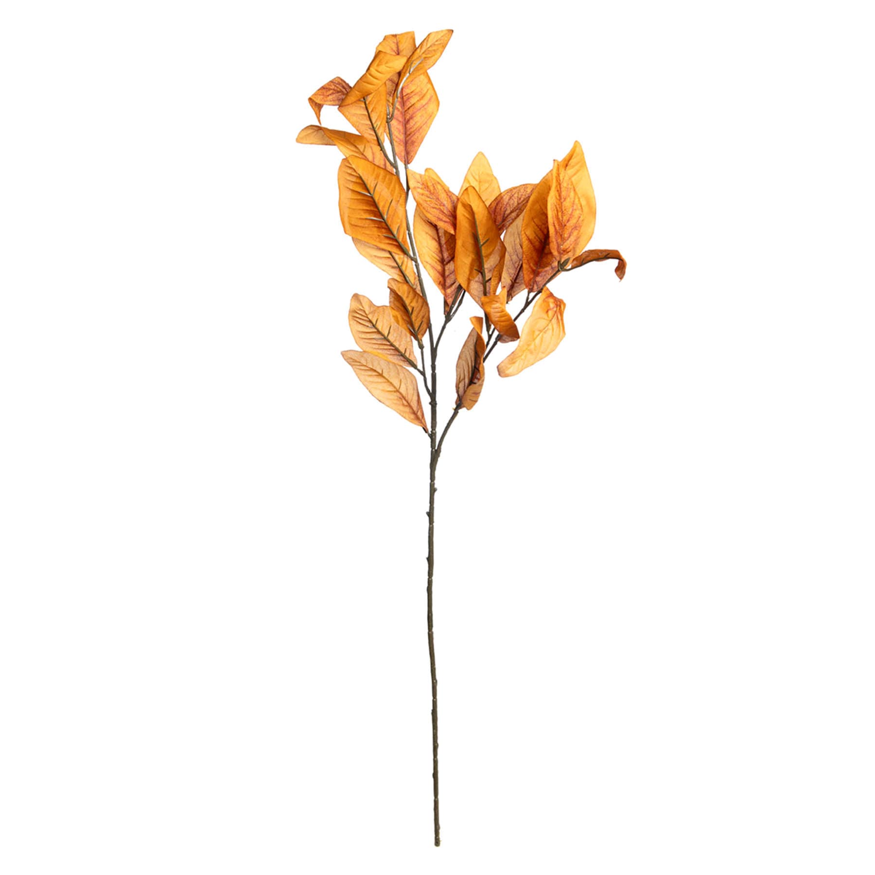 Magnolia Leaf Spray, 36"