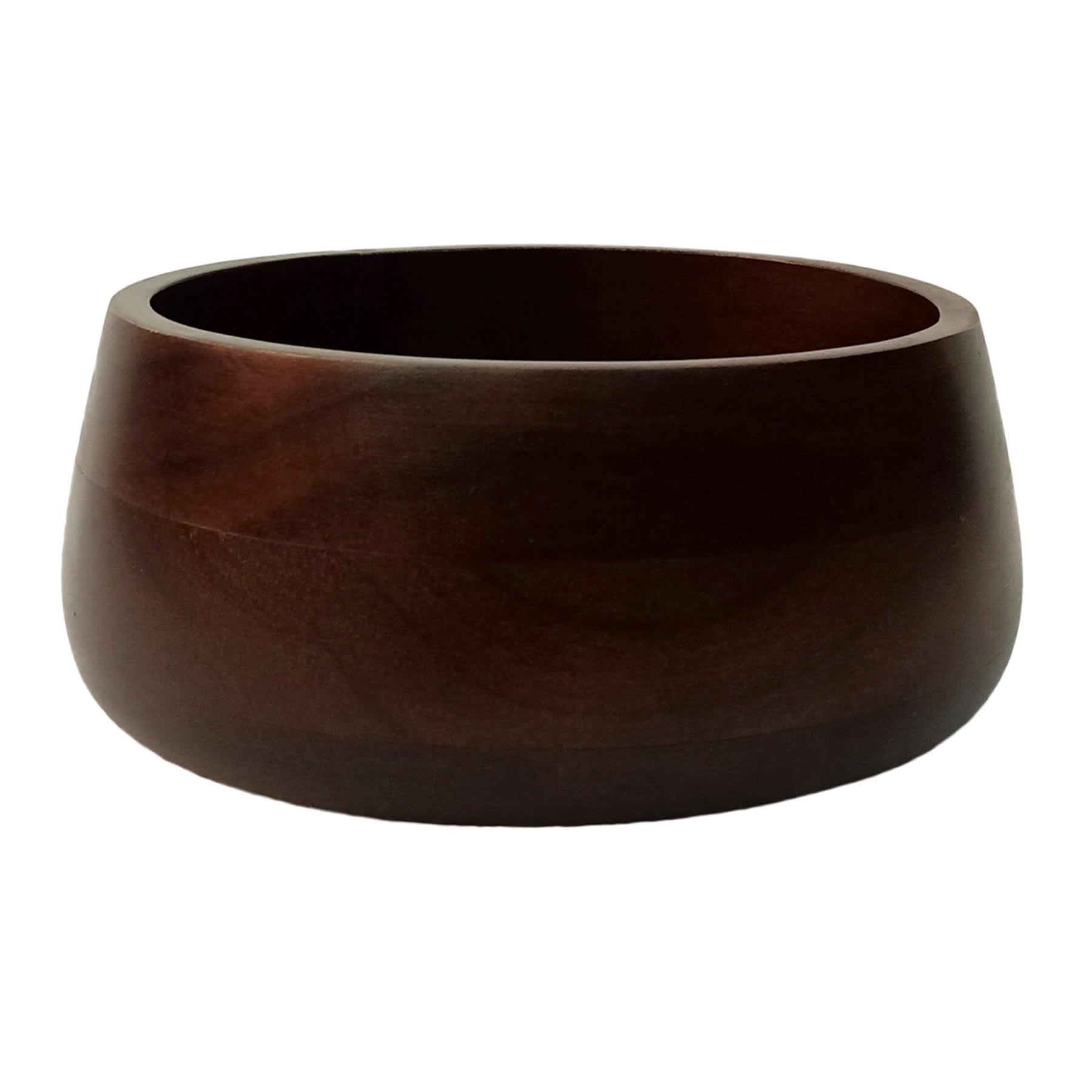 Bistro Acacia Wood Serve Bowl, Small