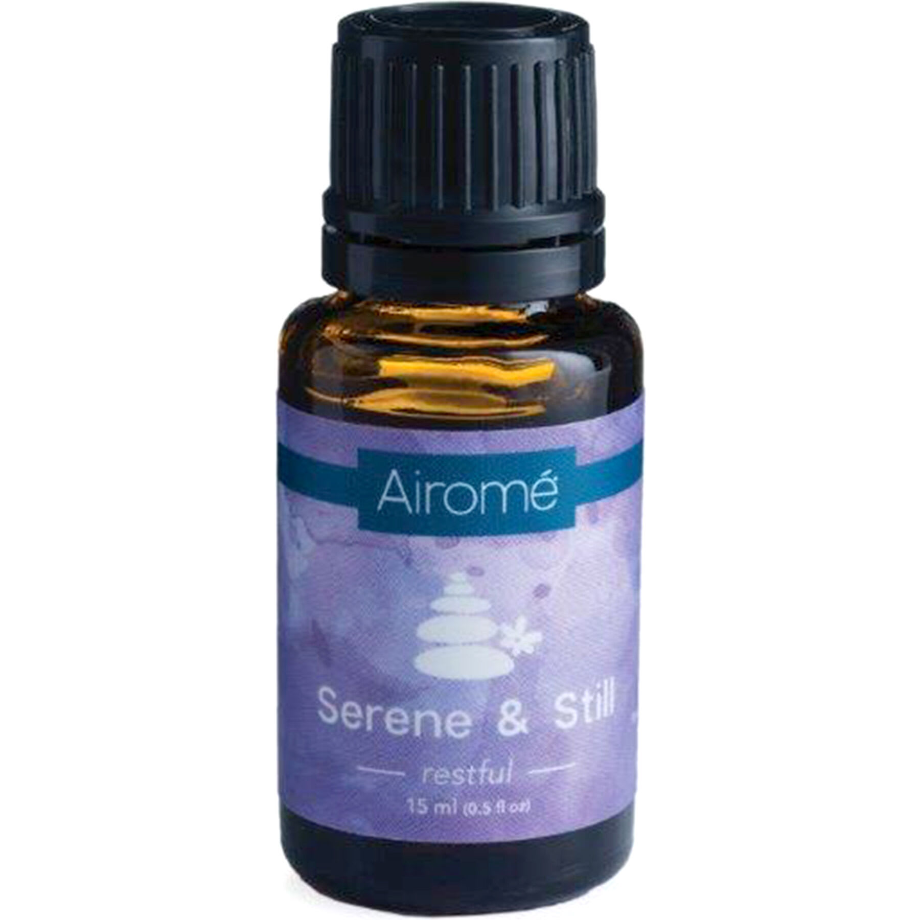 Serene & Still Scented Essential Oil, 15ml