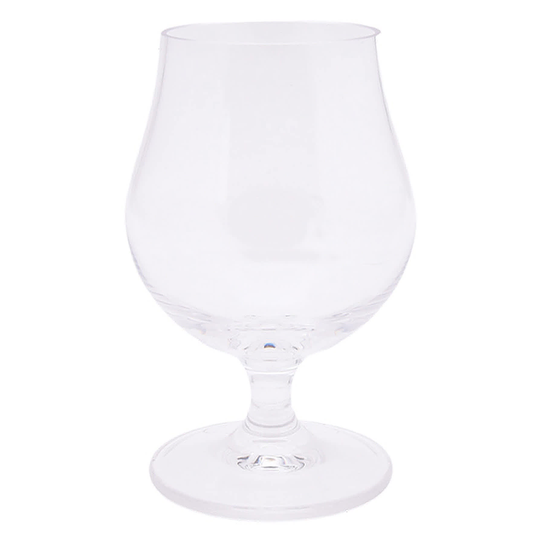 Bistro Acrylic Glass