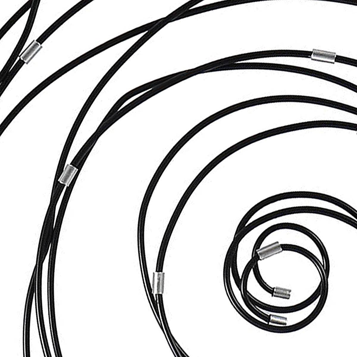 Crosby St.Metal Spiral Wall Decor, 28"