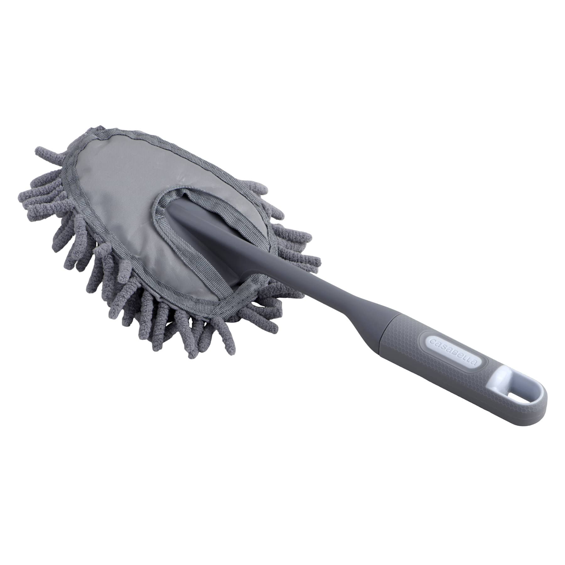 Hand Chenille Duster