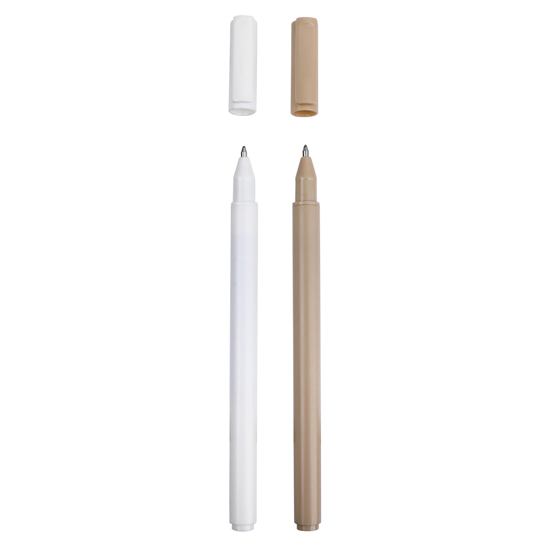 Gel Pen 7Pk- Neutral