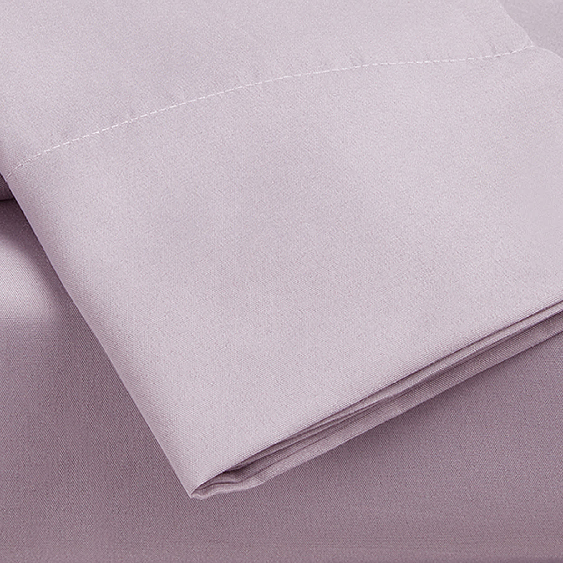 3-Piece Lavender Cooling Microfiber Sheet Set, Twin/Twin XL