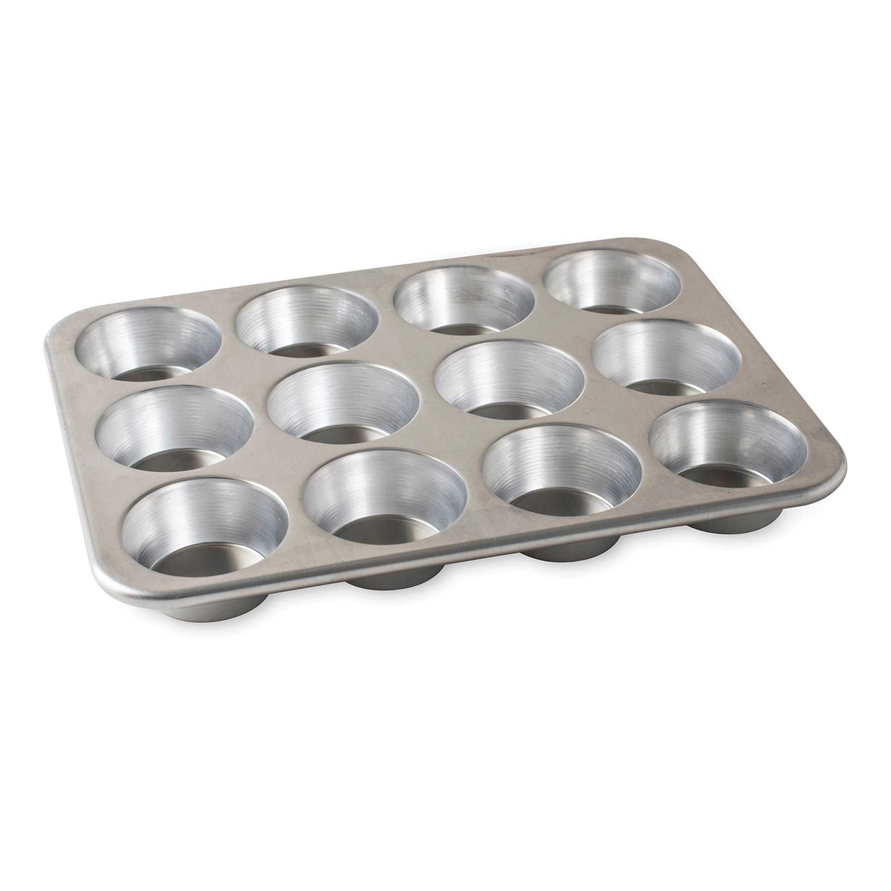 Nordic Ware 12-Cup Muffin Pan