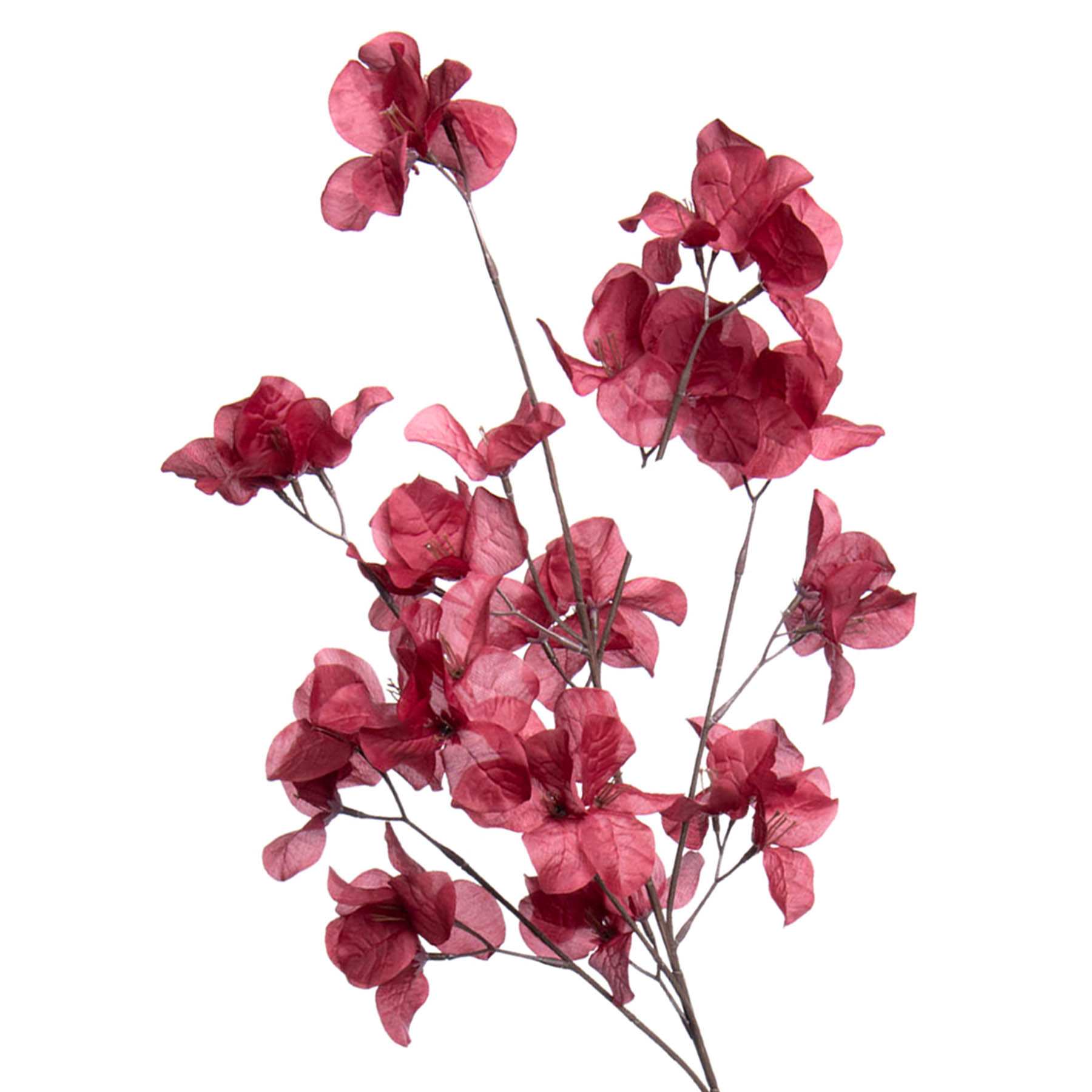 Bougainvillea Spray, 34"