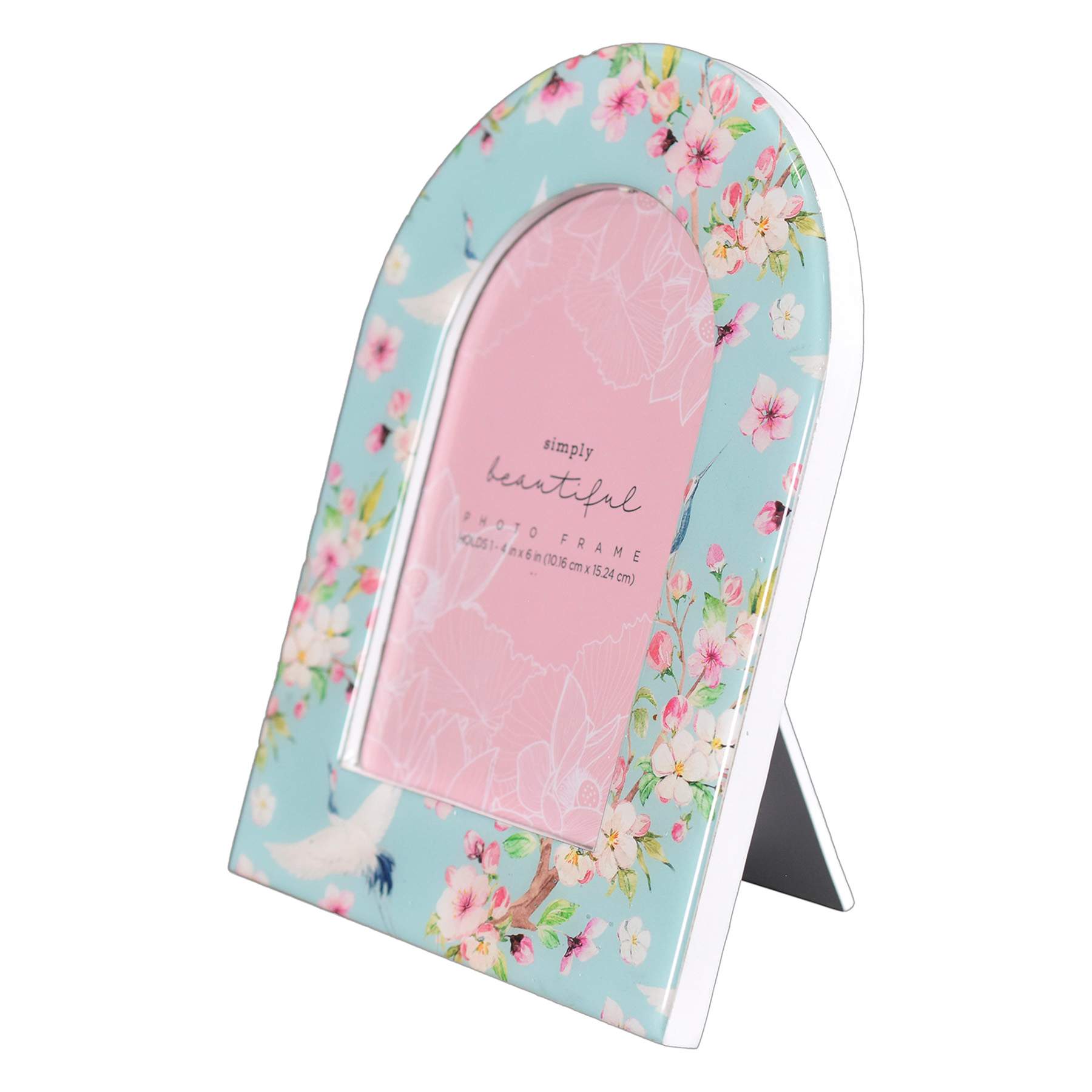 Floral Arch Tabletop Frame, 4x6