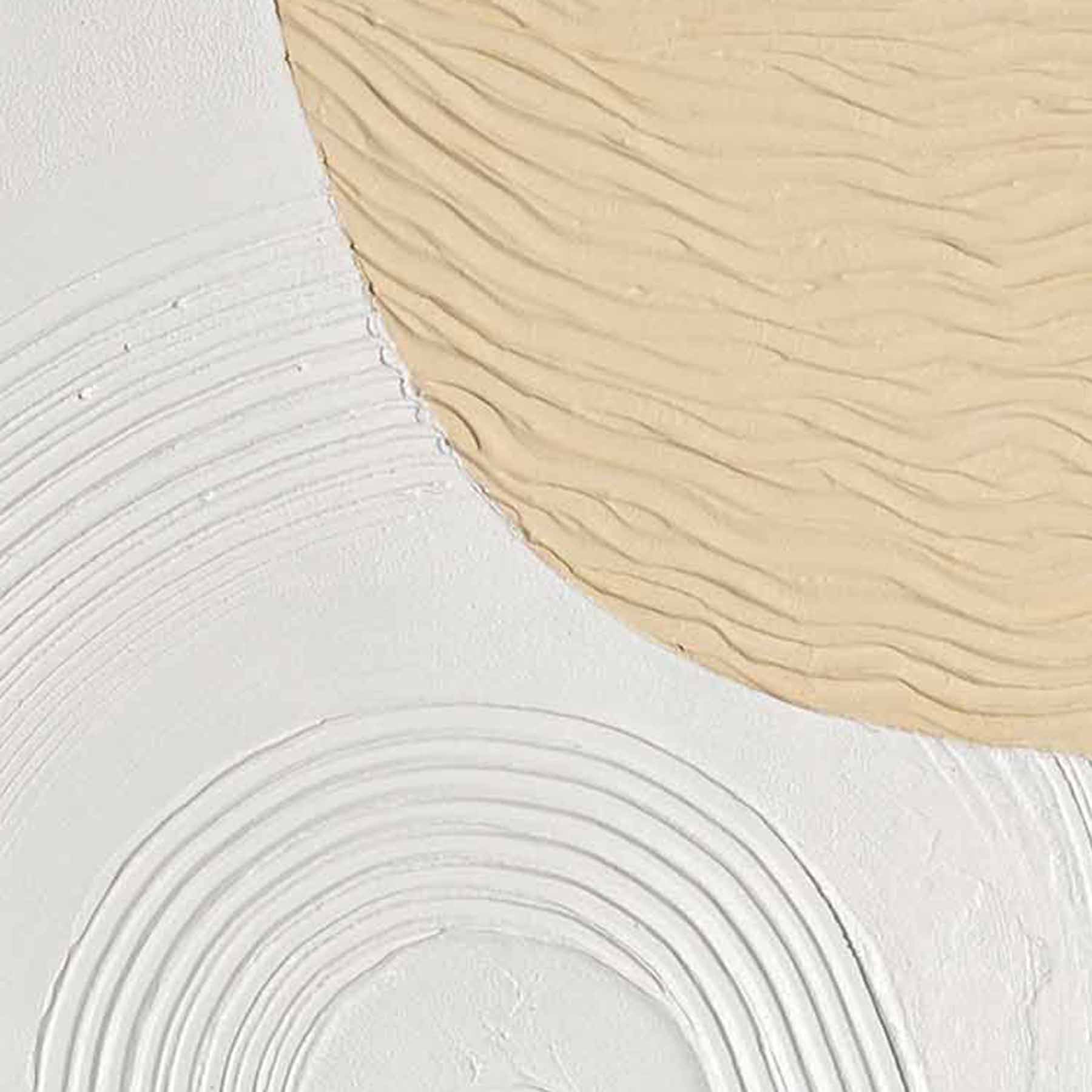 Soul Searcher Abstract Canvas Wall Art, 22x28