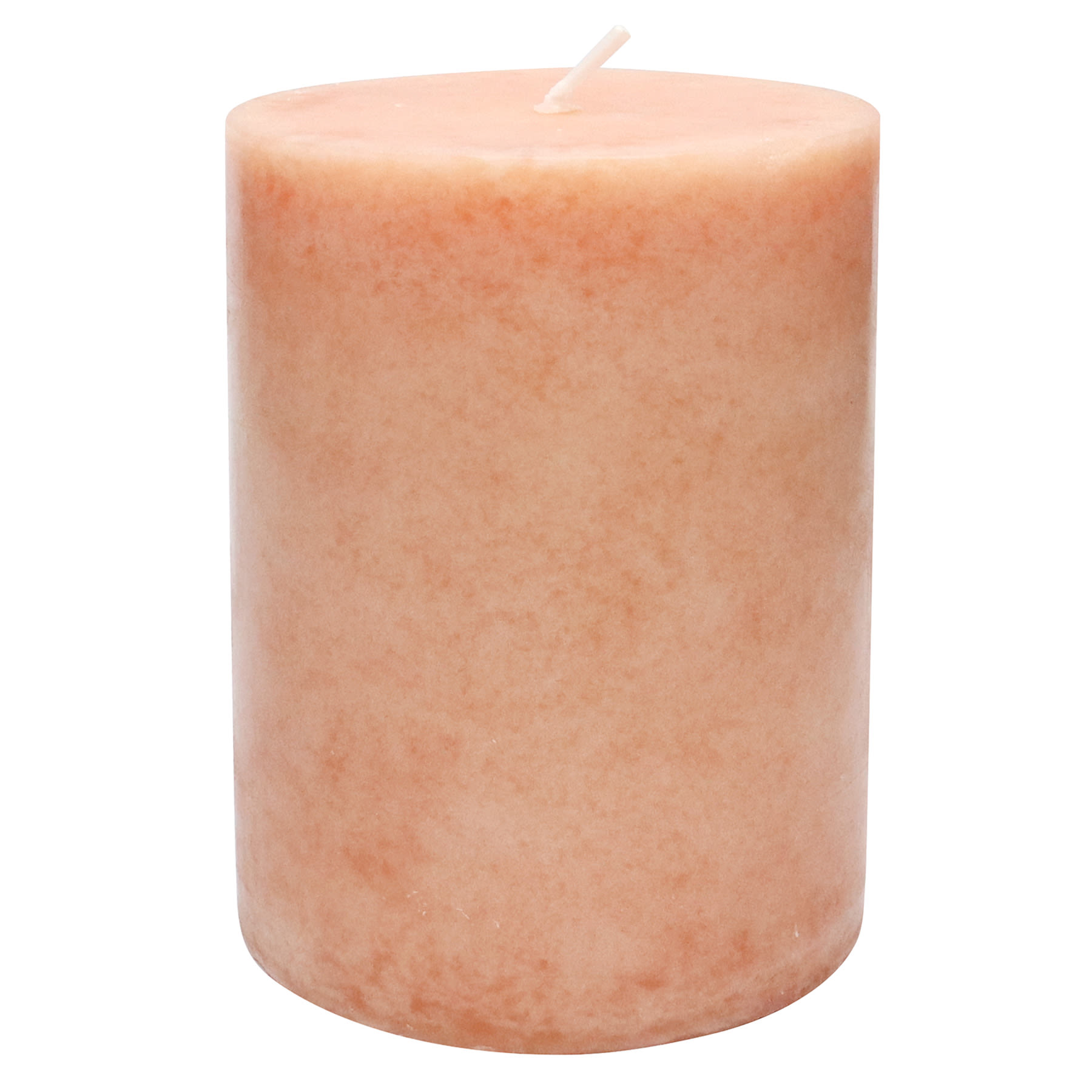 Providence Nova Blooms Scented Pillar Candle, 3x4