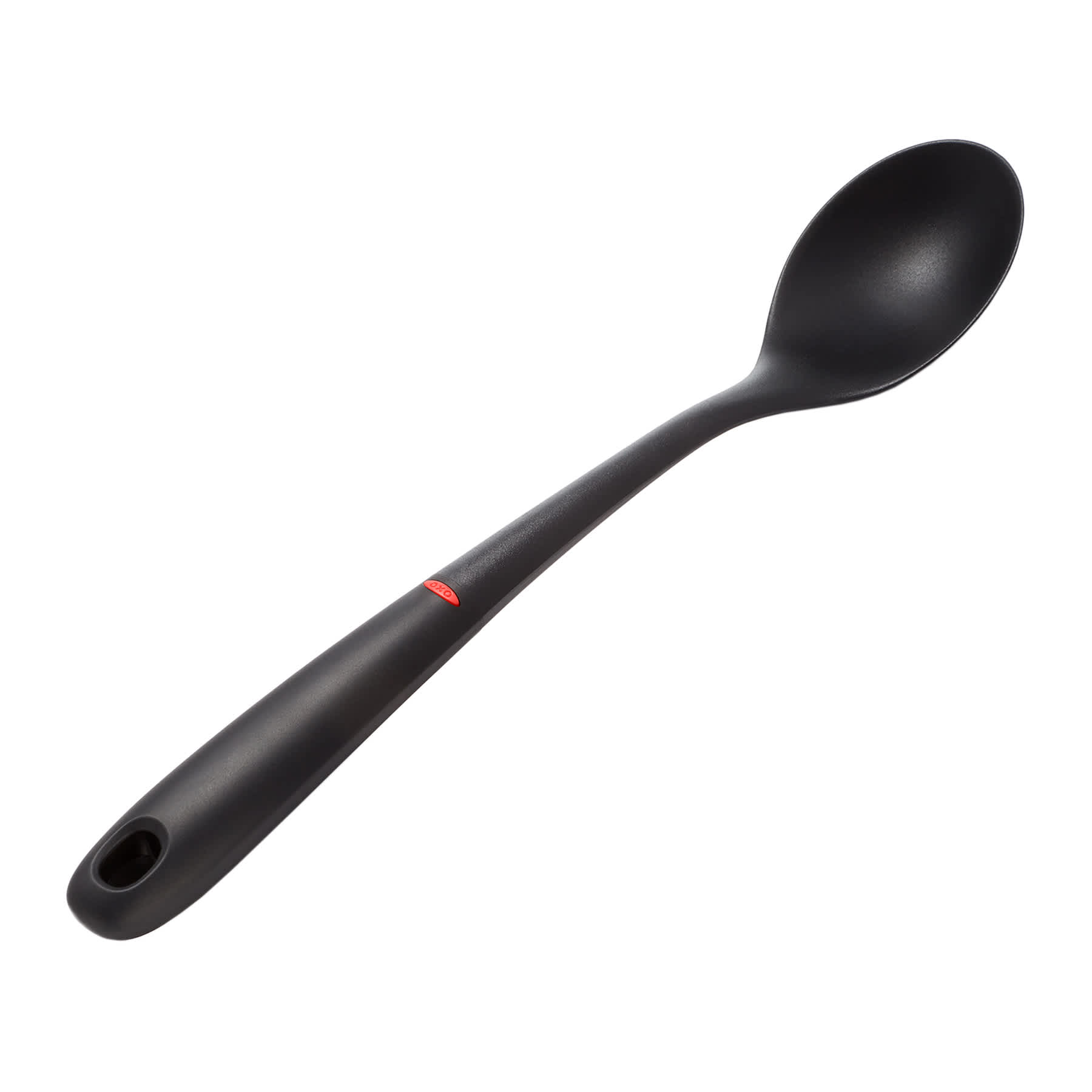 OXO Softworks Black Nylon Spoon