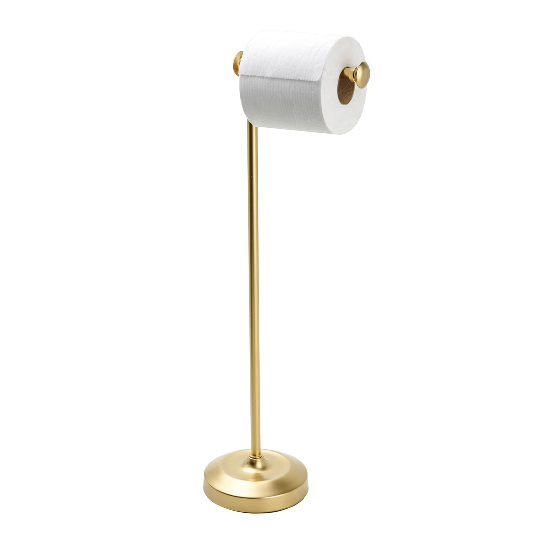 Gama Gold Toilet Paper Holder