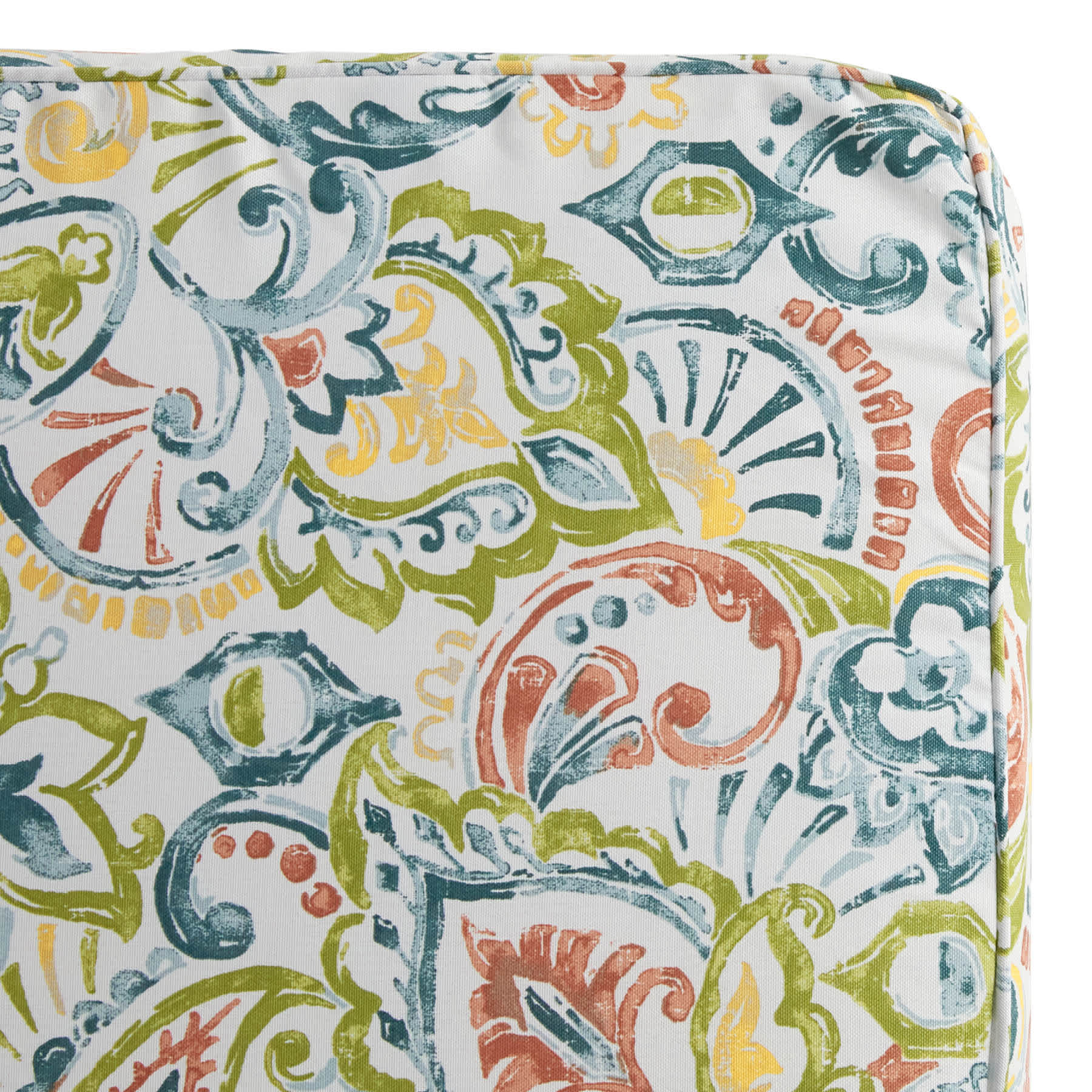 Malitta Billard Outdoor Deep Seat Cushion