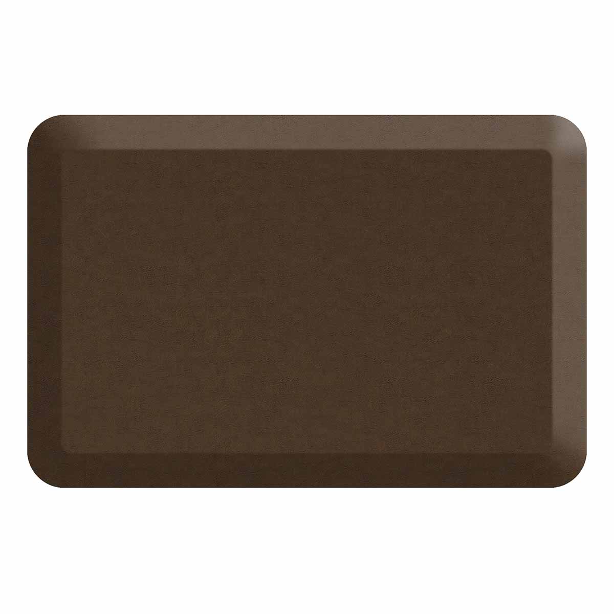 Brown Gel Pro Kitchen Mat, 20x30