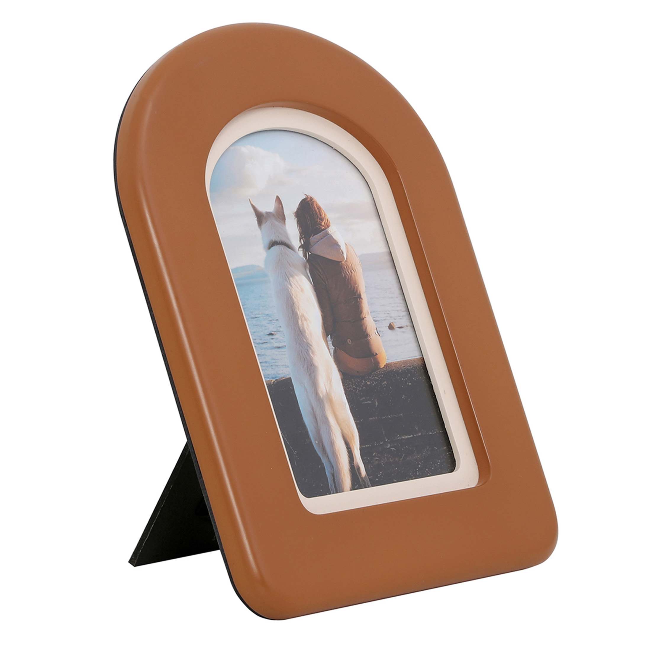 Arch Tabletop Picture Frame, 5x7