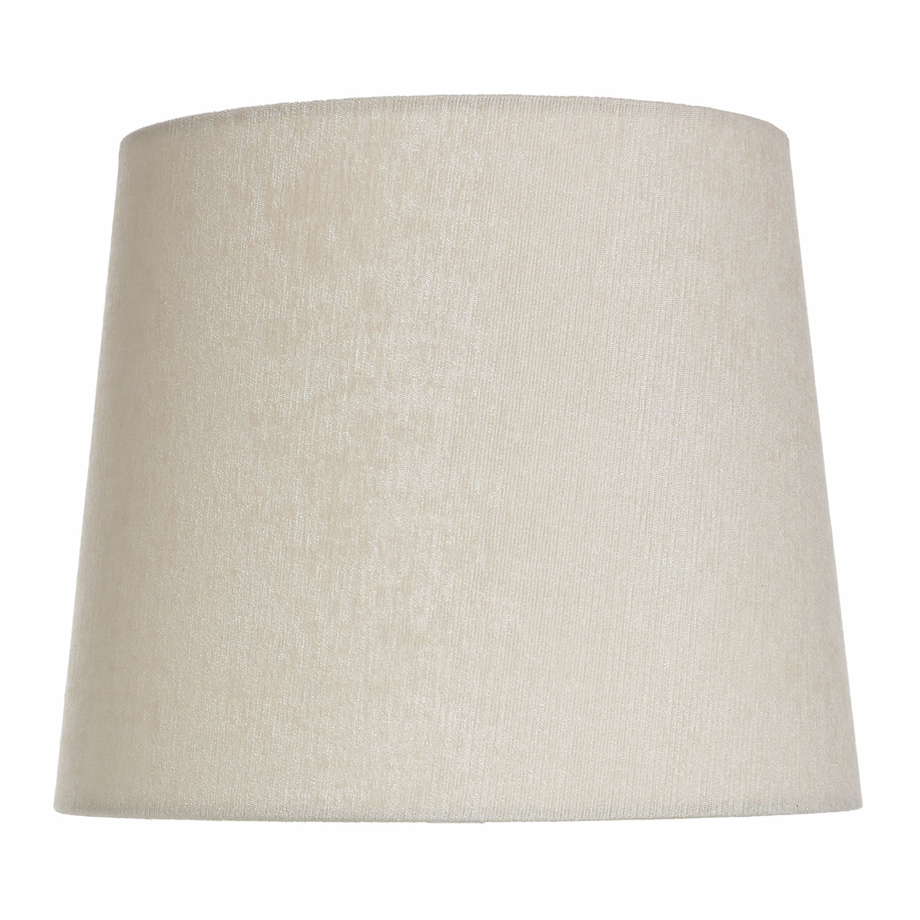 Beige Small Table Lamp Shade, 11x9x9