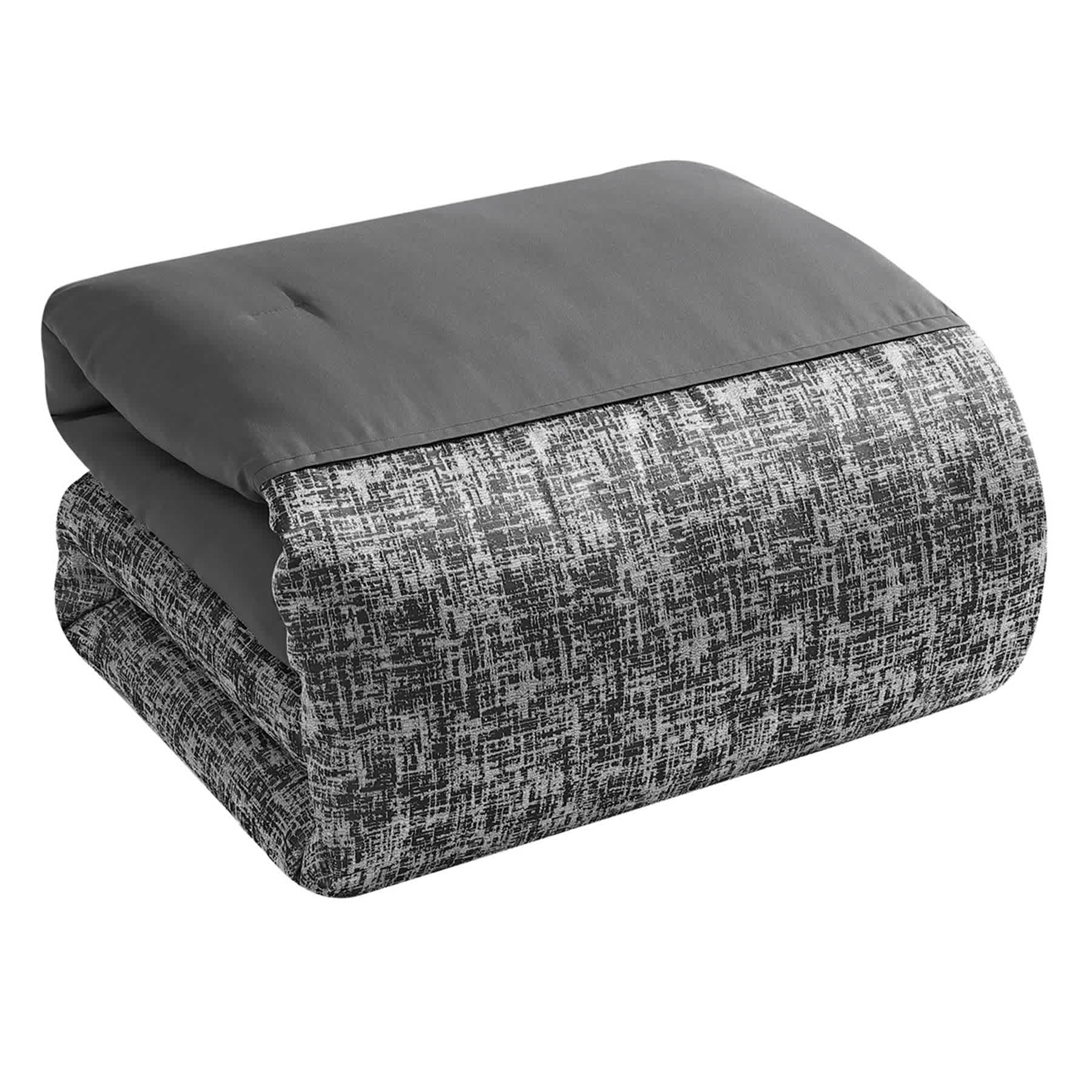 5-Piece Ayana Comforter Set, Twin/Twin XL