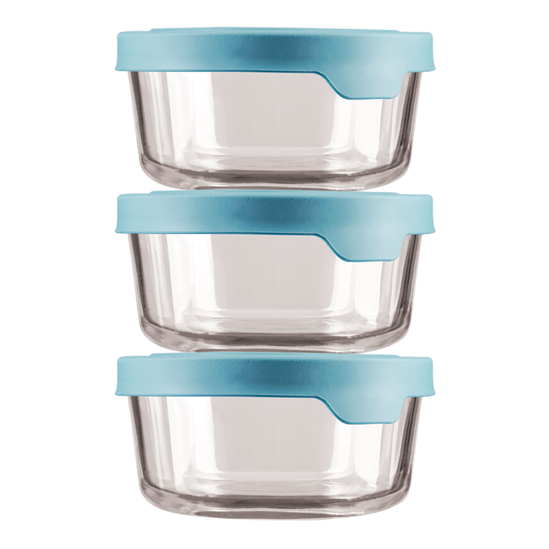 Anchor Hocking 6-Piece True Seal Storage Set