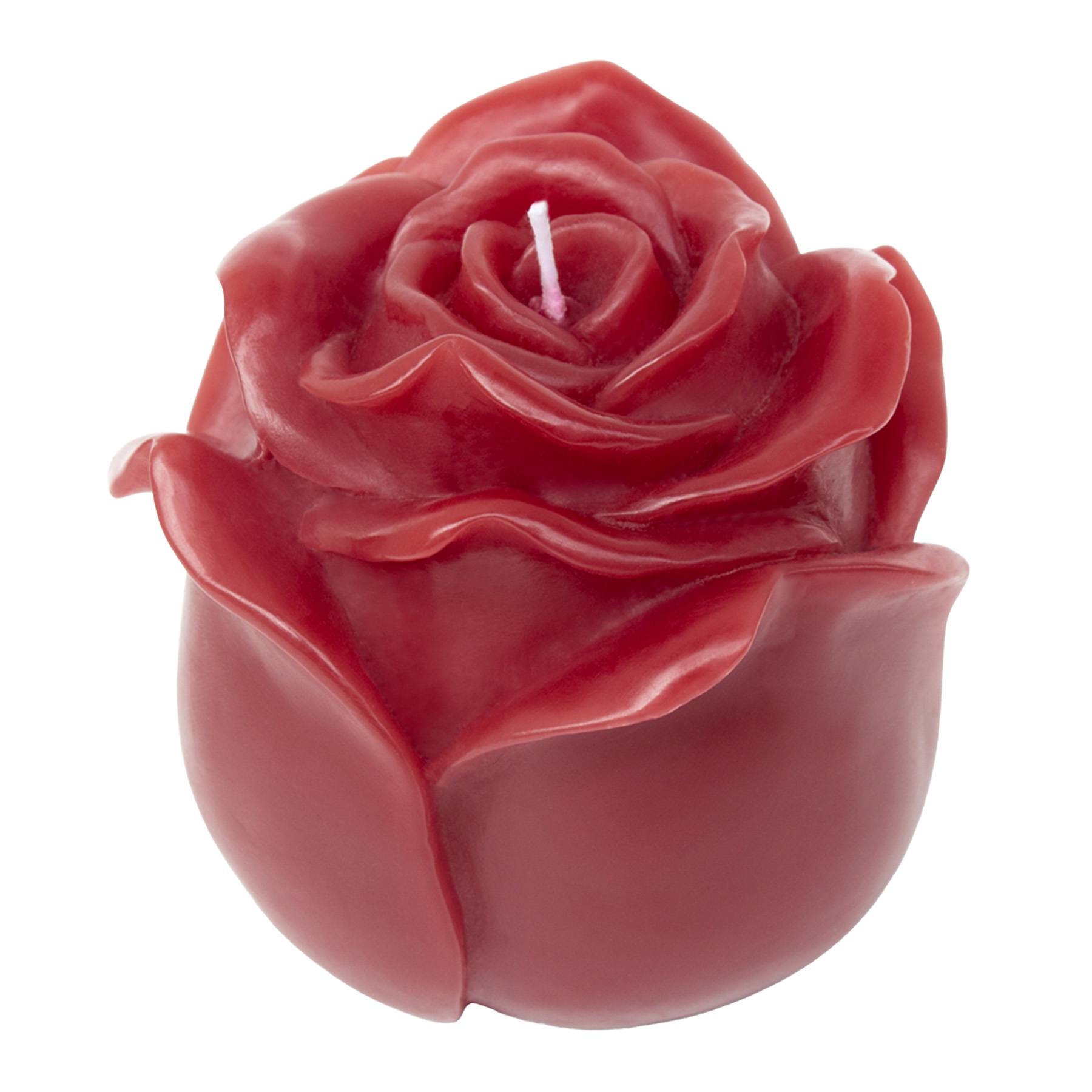 Rose Bleeder Candle