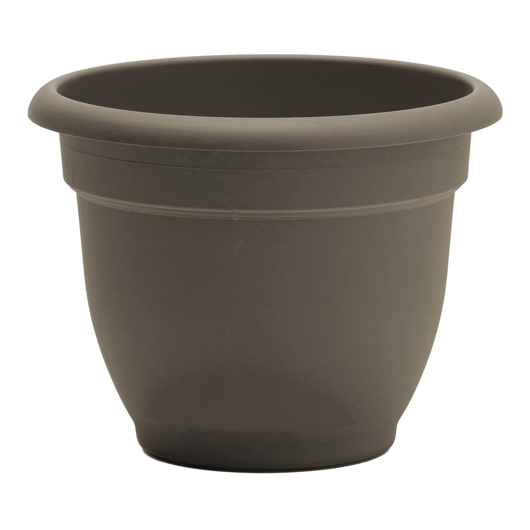 Ariana Peppercorn Outdoor Planter, 8"