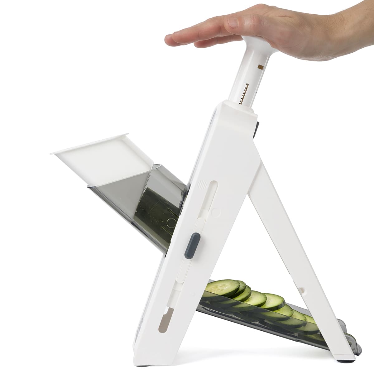 Progressive Safeprep Multi Slicer