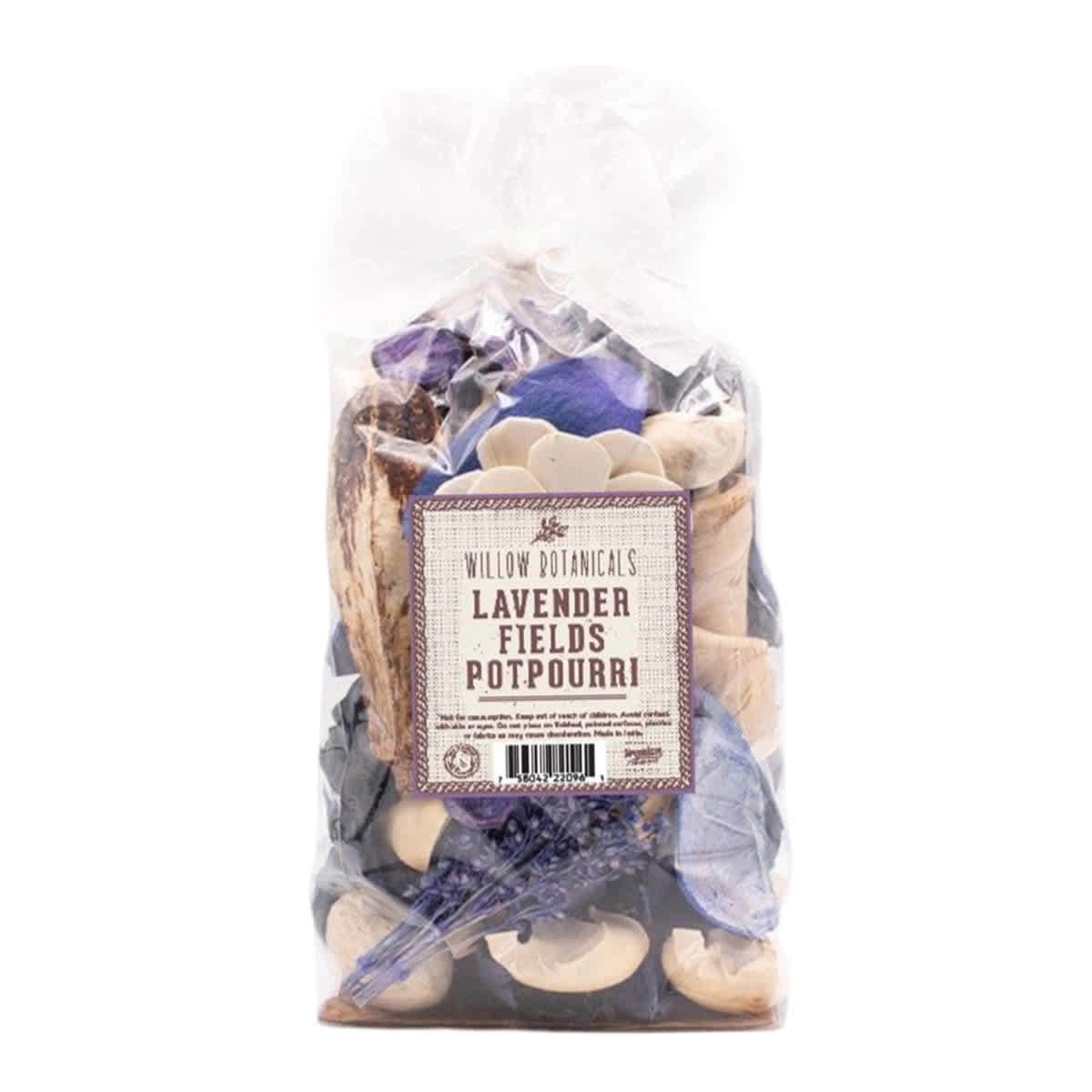 Lavender Fields Potpourri