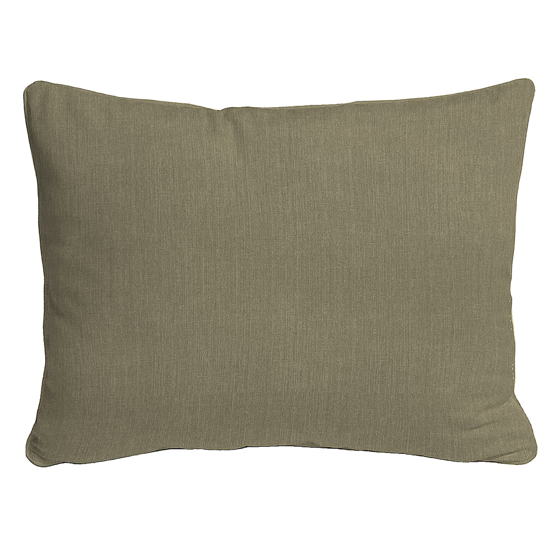 Tahiti Bark Outdoor Corded Back Cushion