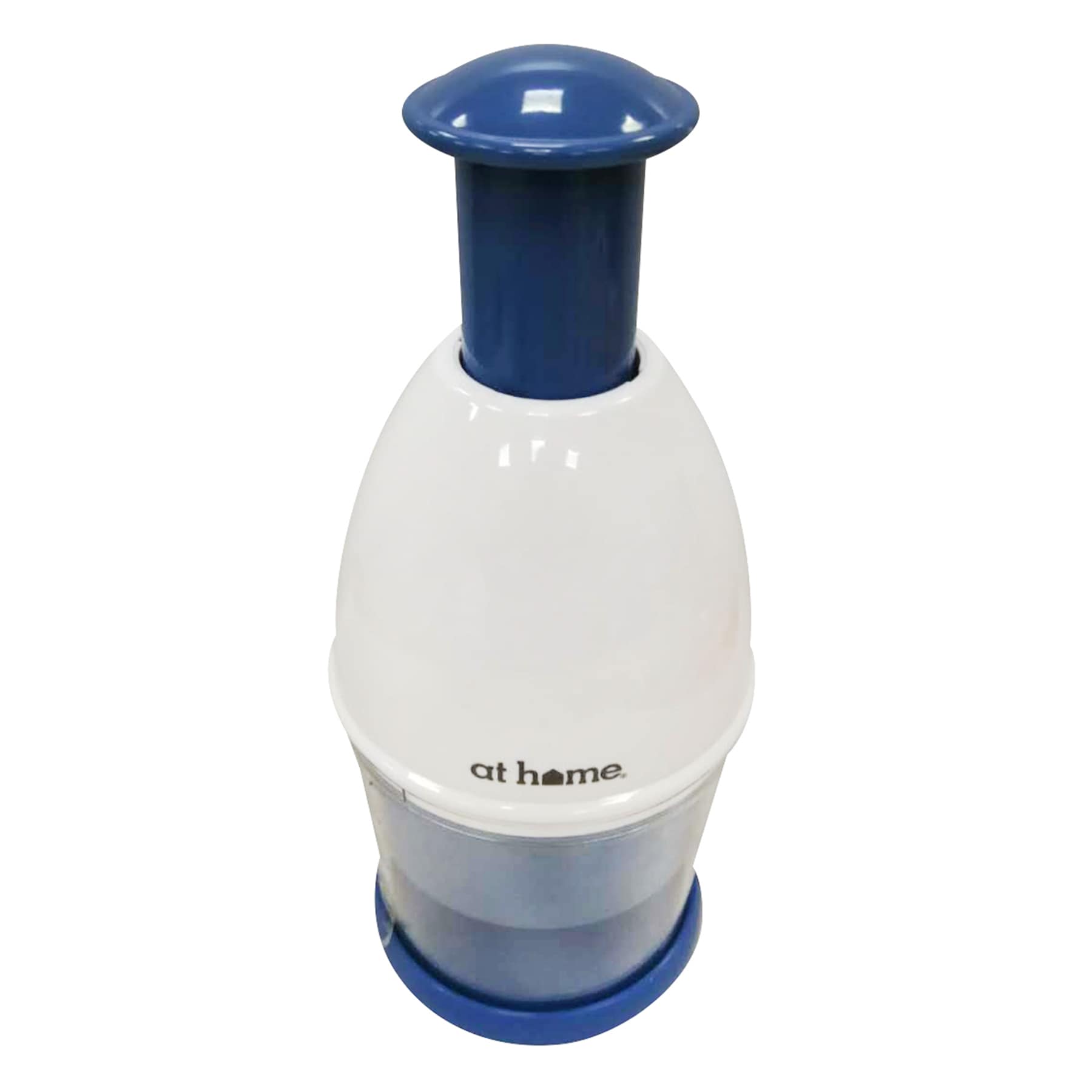 Pump Action Food Chopper