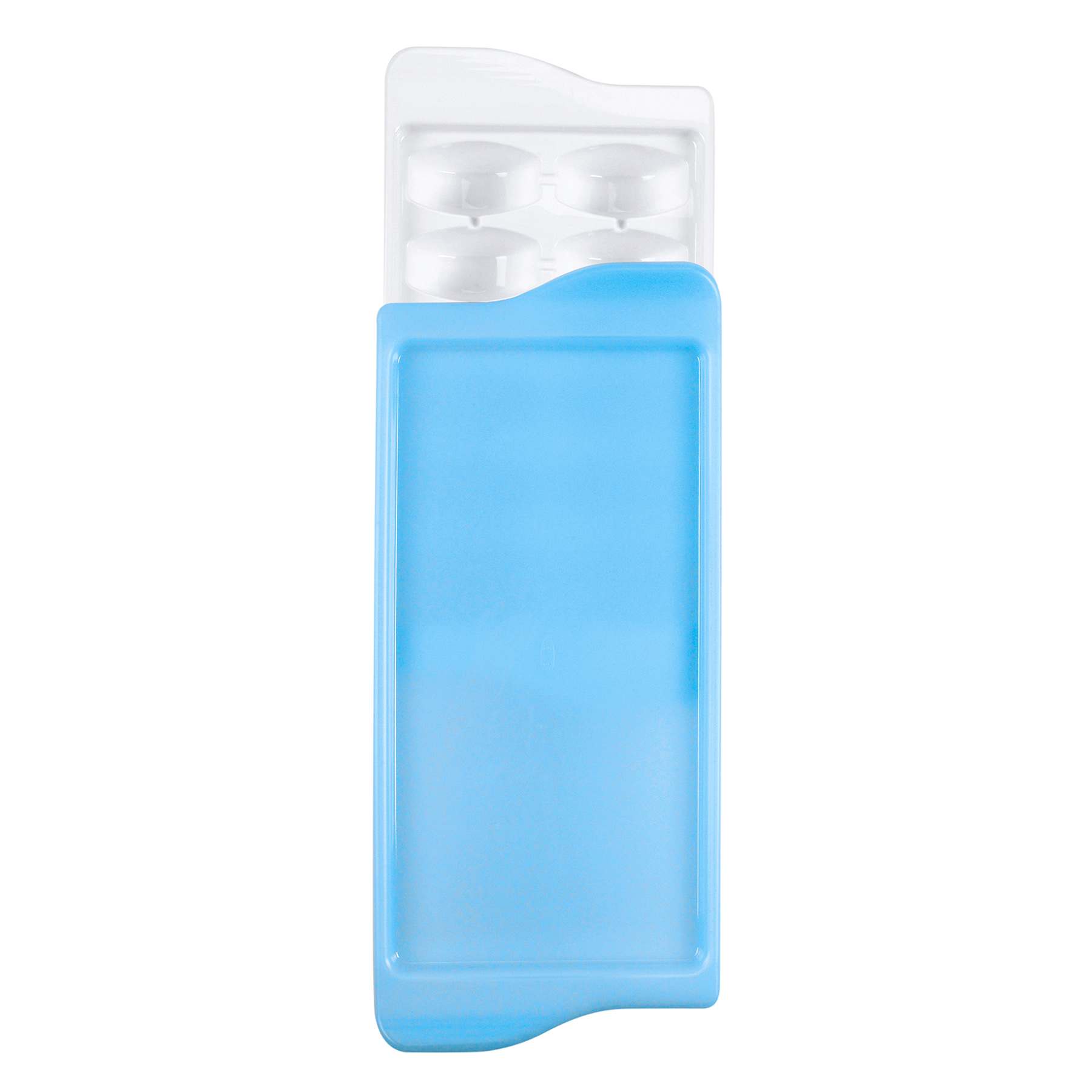 OXO 2-Pack Softworks Ice Cube Tray