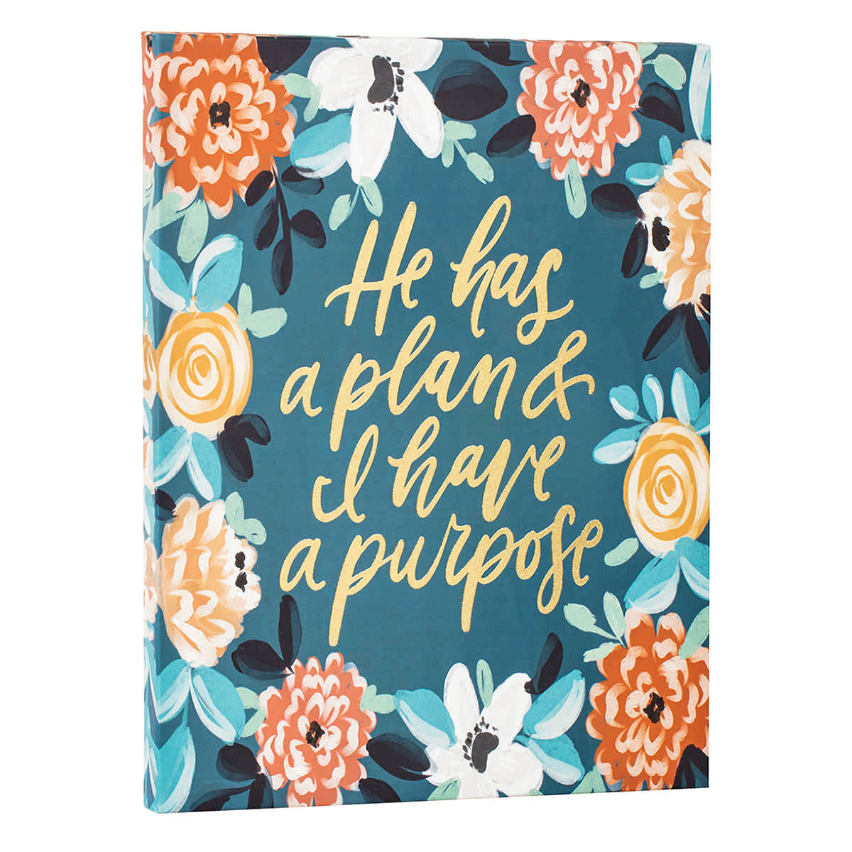 Purpose Canvas Wall Art, 16x20