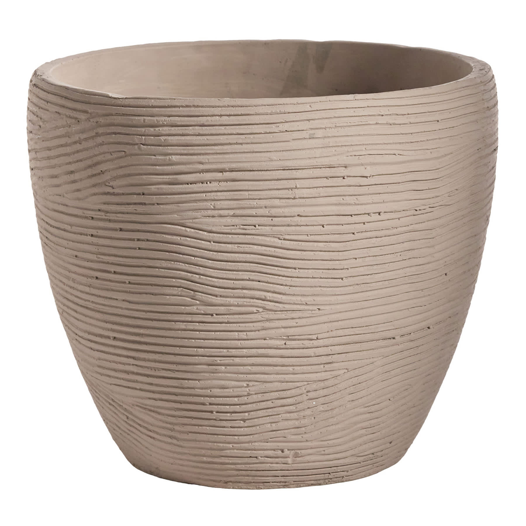 Found & Fable Indoor Gali Planter, Medium