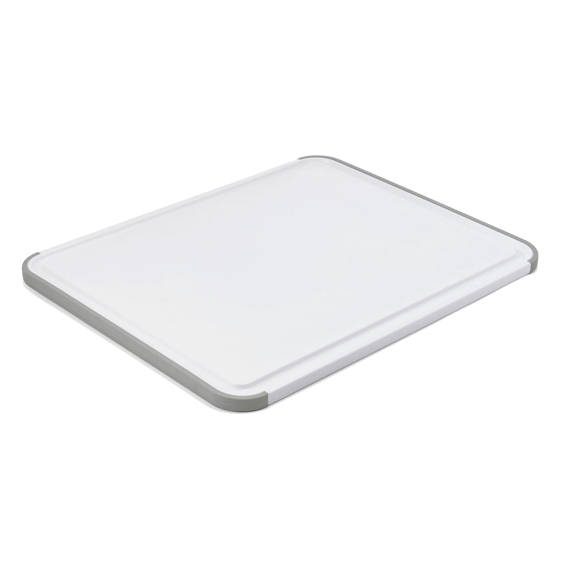KitchenAid Classic Nonslip Plastic Cutting Board, 11x14