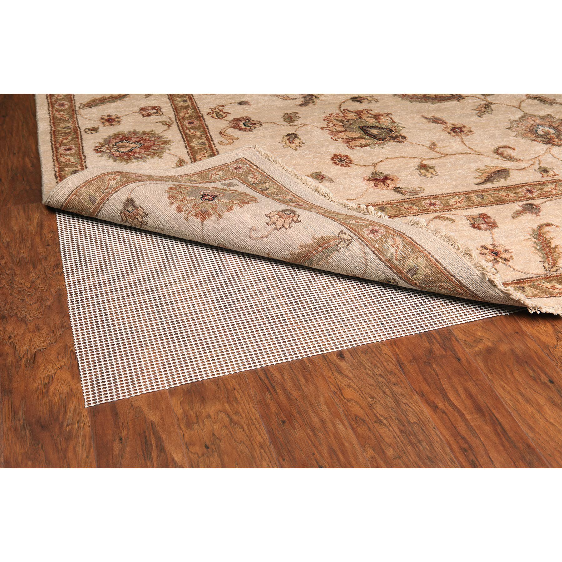 Ultra Stop Non-Slip Rug Pad, 2x4