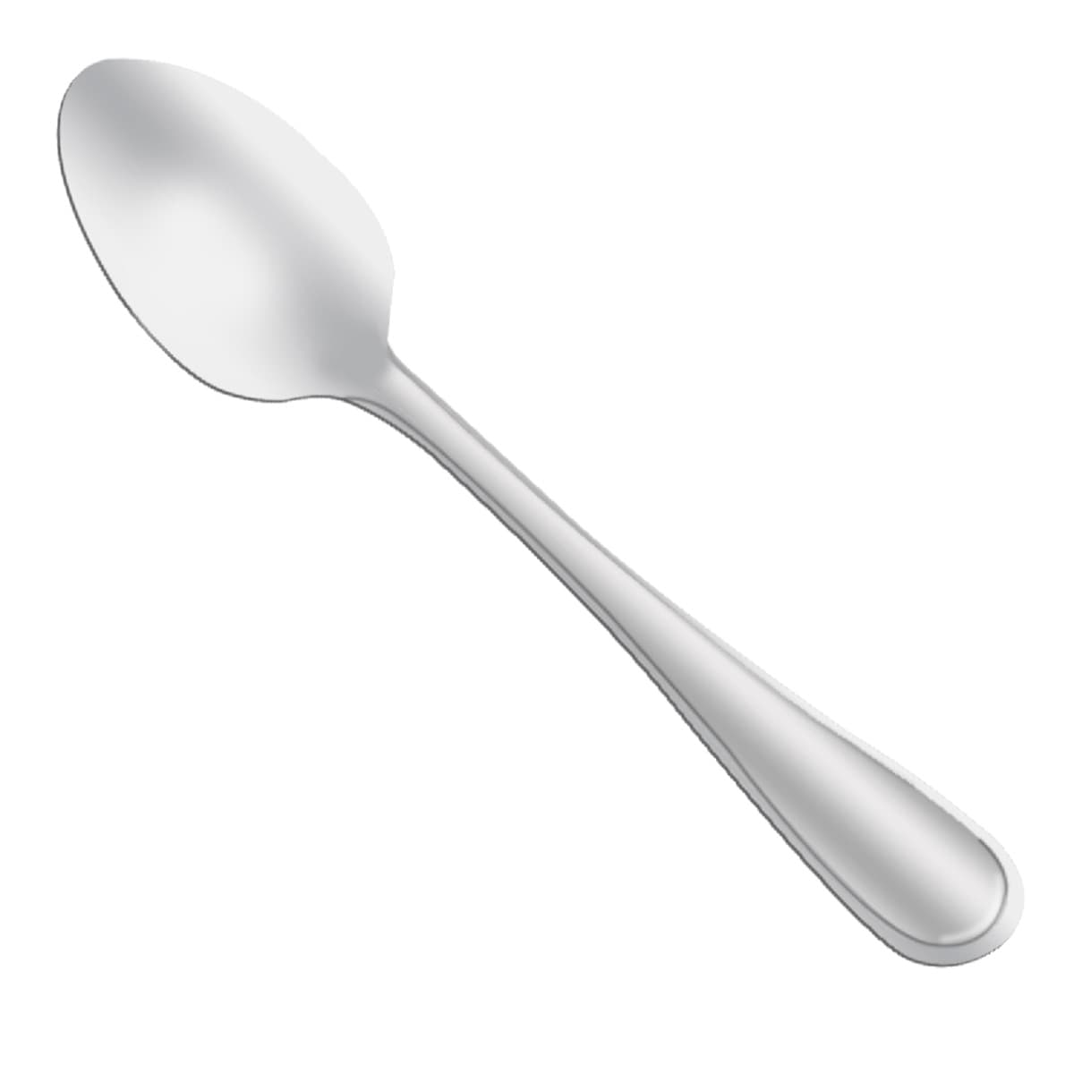 Bayley Dinner Spoon, Silver