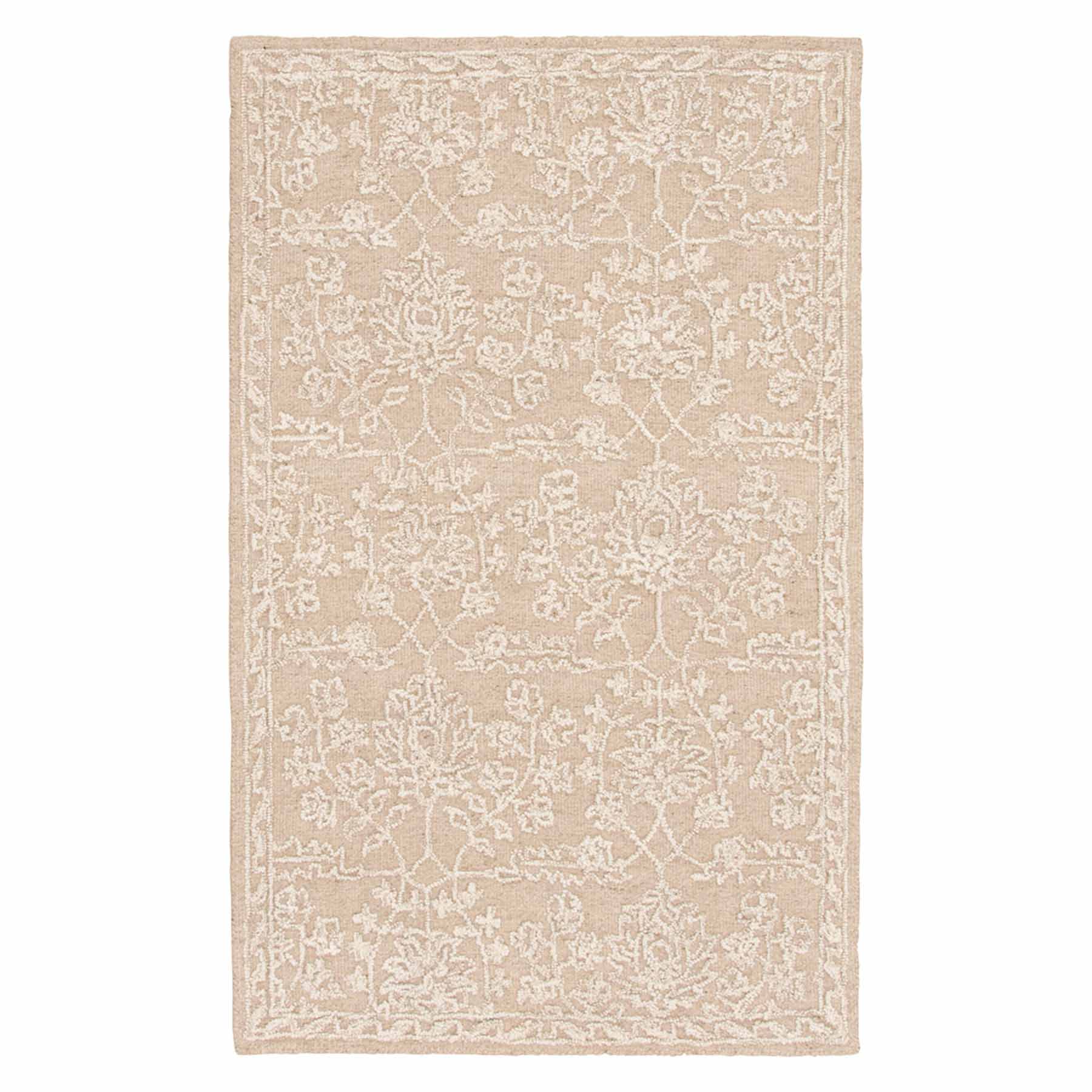 (B896) Providence Wayland Cosette Accent Rug, 3x5