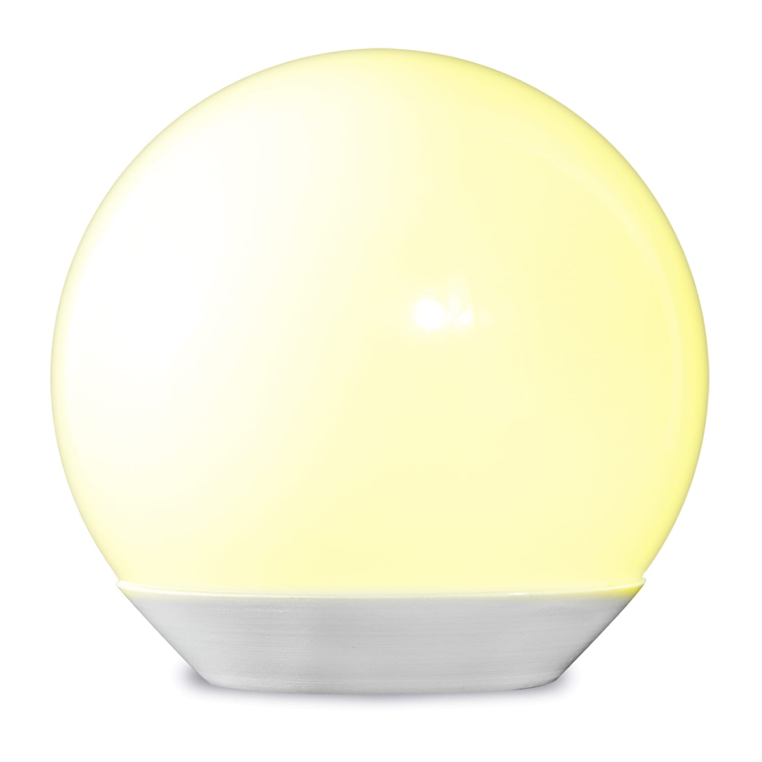 Color Changing Mood Sphere Light with Remote