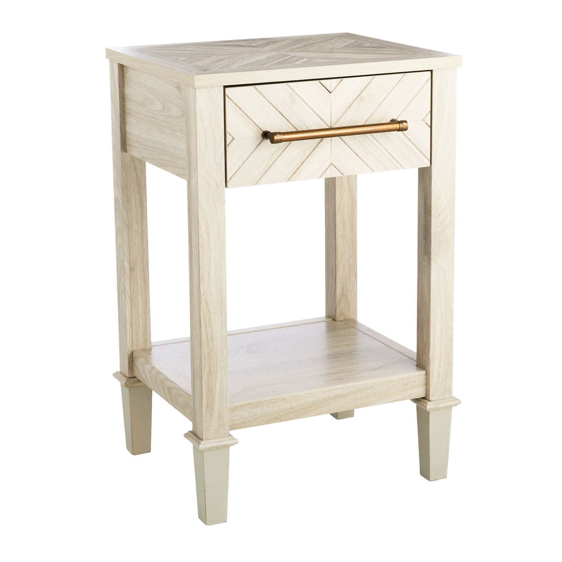 Providence Kate Accent Table