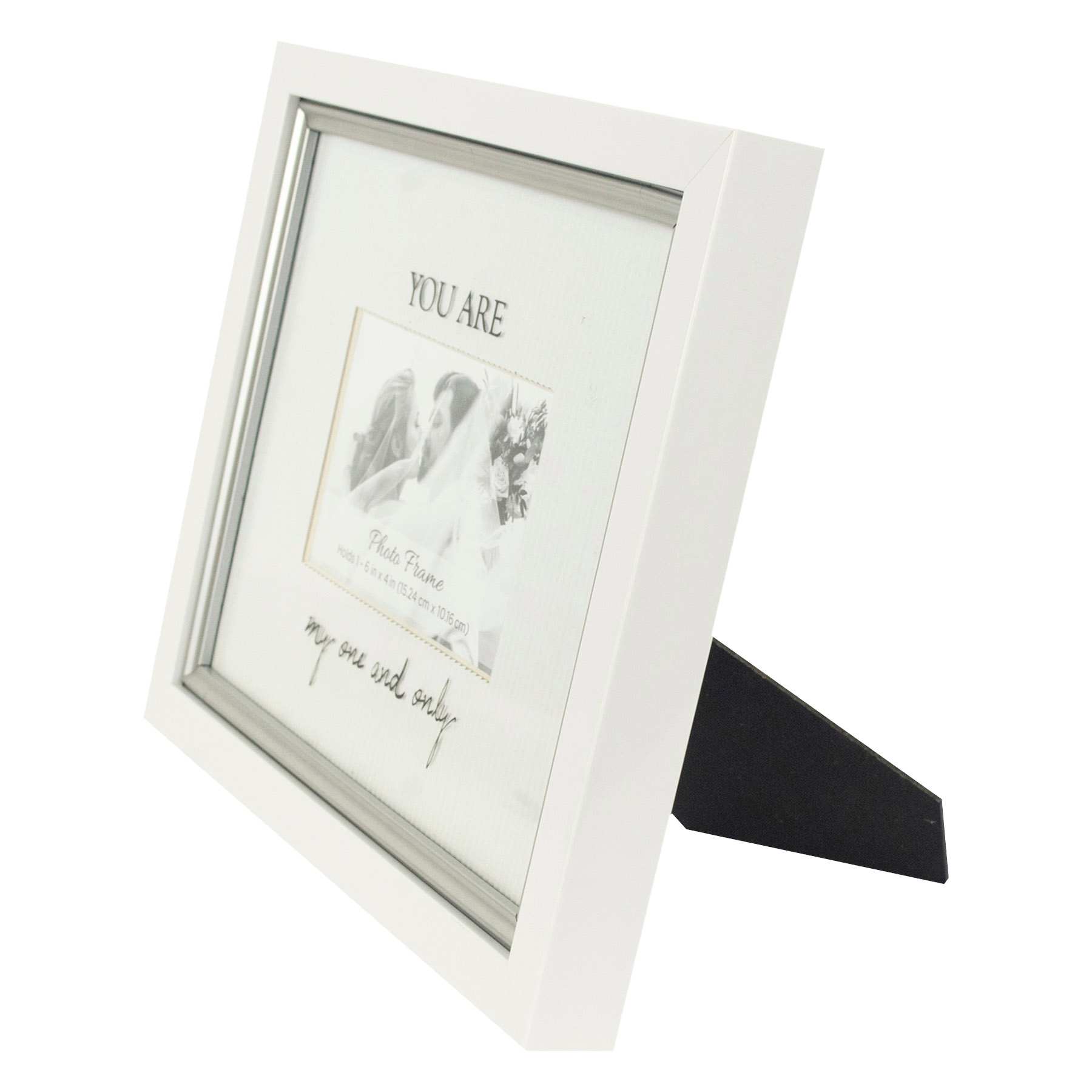 Wedding Tabletop Picture Frame, 10x8