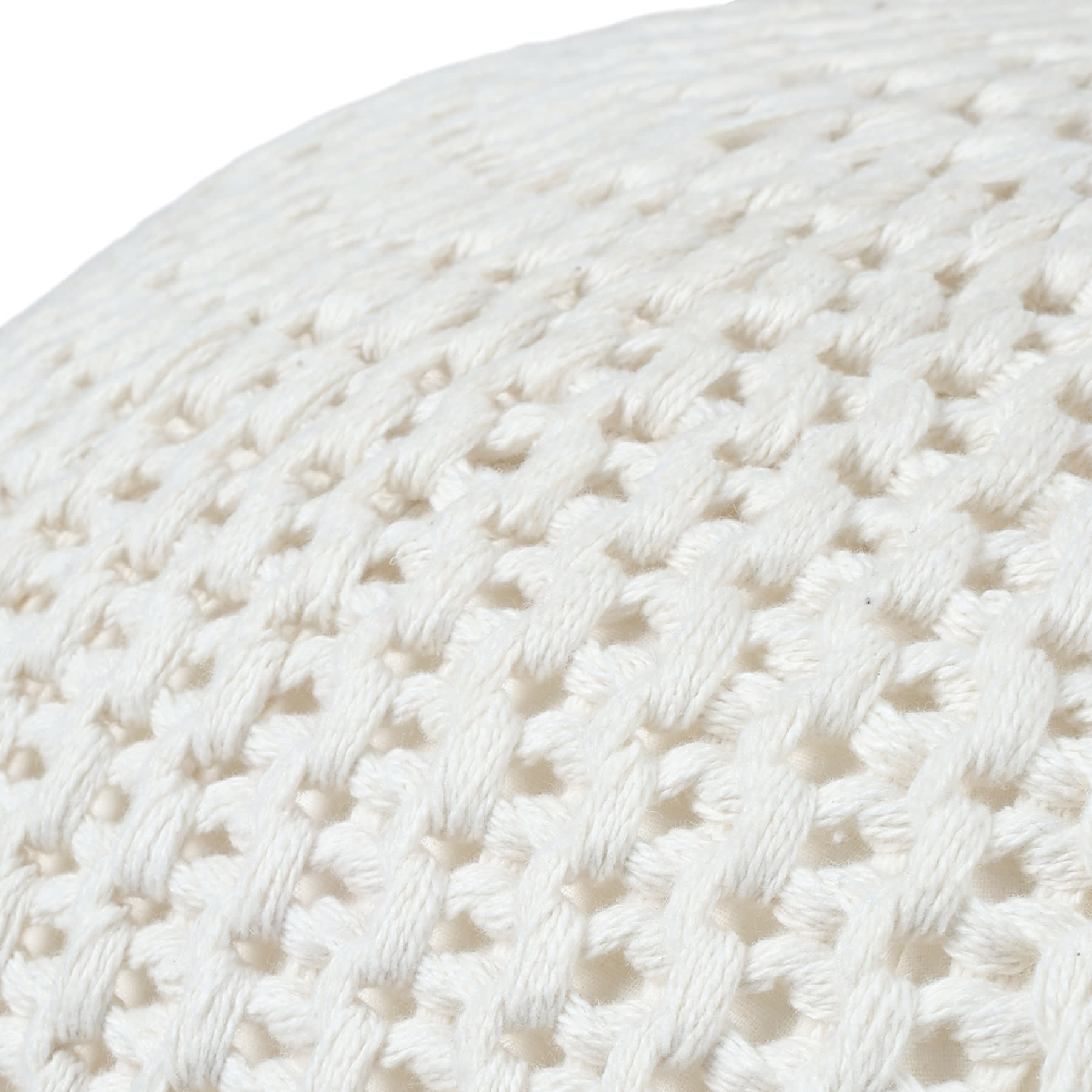 Dori Pouf, Cream