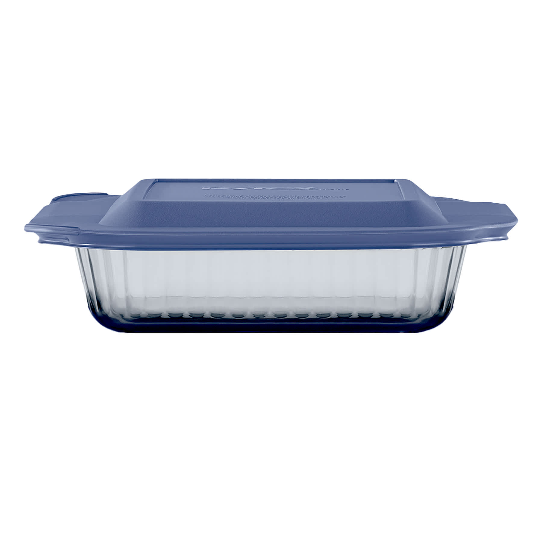 Pyrex 4-Piece Bakeware Value Pack, 9x13/8x8