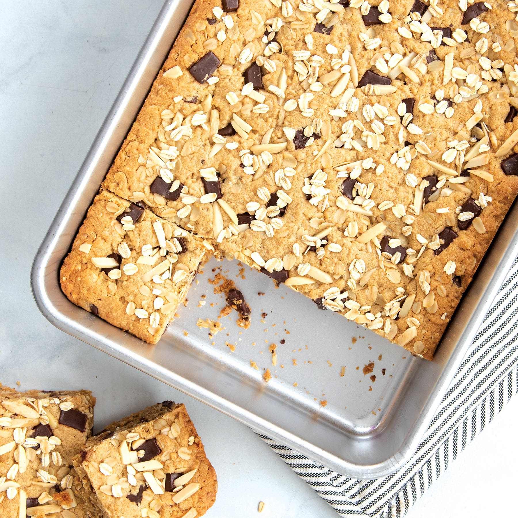 Nordic Ware Natural Cake Pan, 9x13